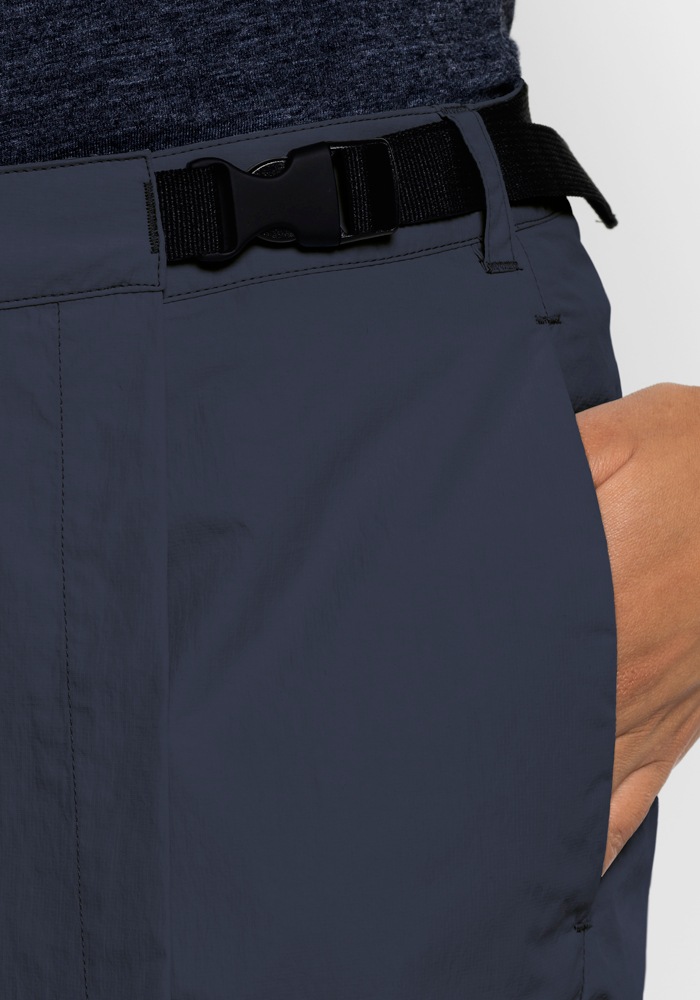 3. Bild von Jack Wolfskin Hosenrock »LIGHTSOME SKORT W«