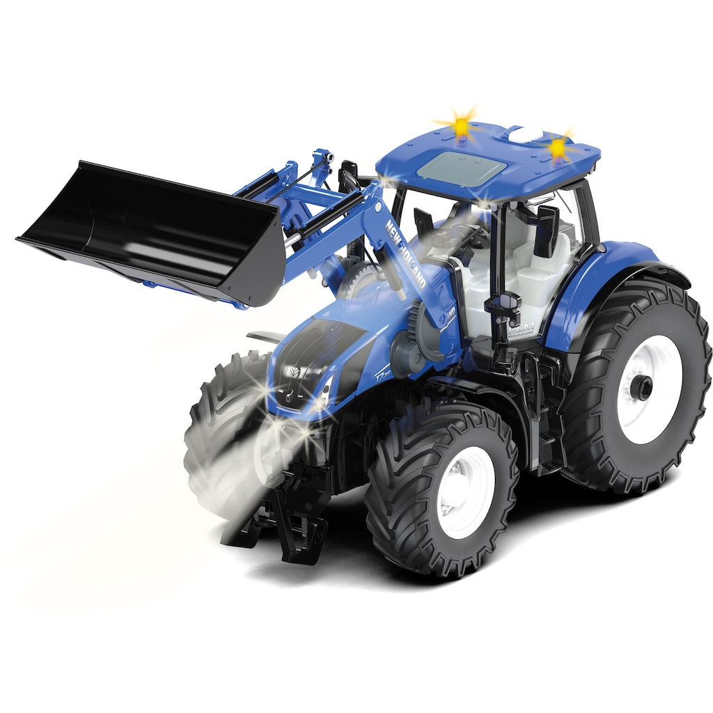 Siku RC-Traktor »SIKU Control, New Holland T7.315 mit Frontlader (6797)«
