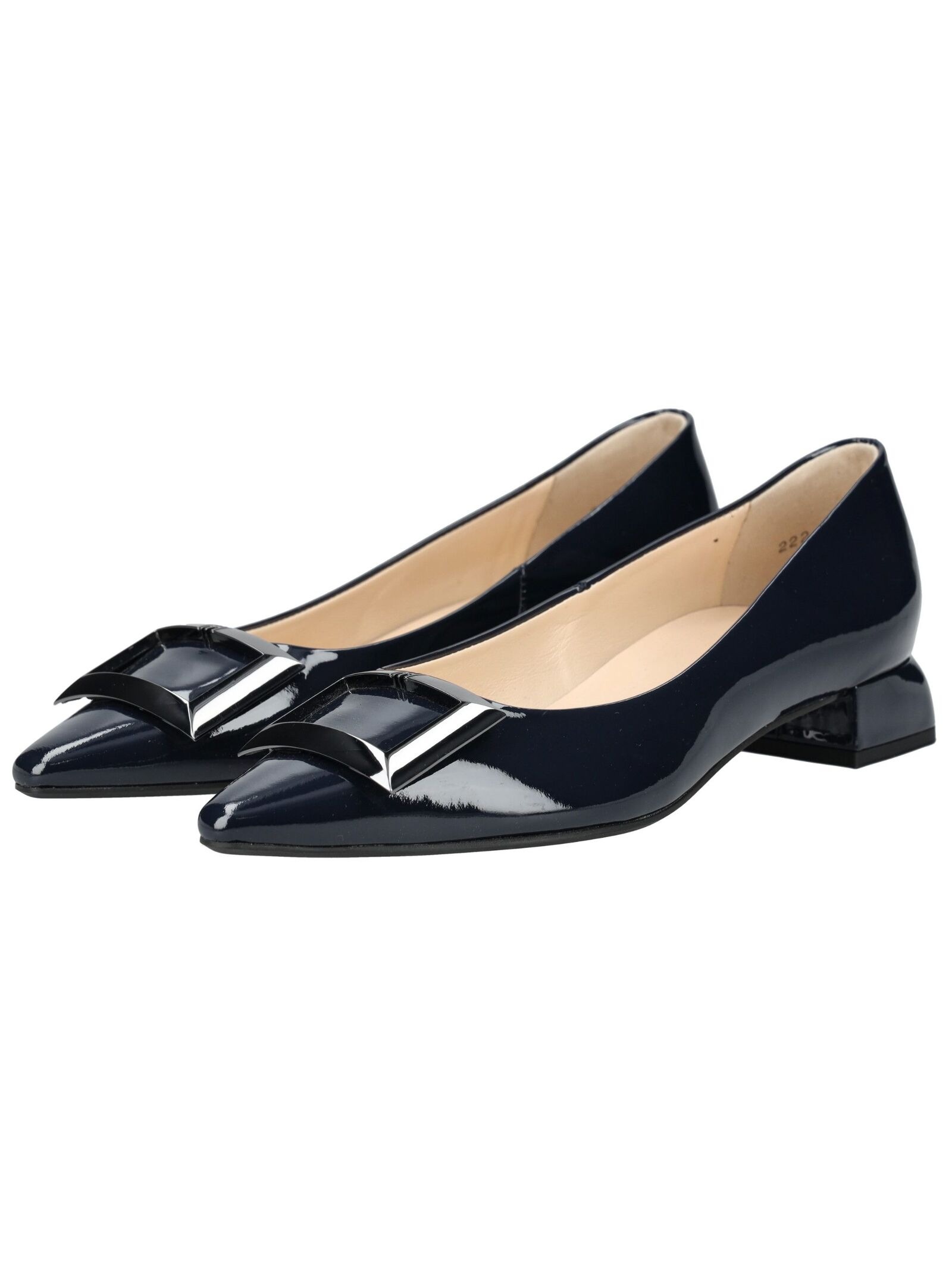 Högl Pumps »Högl Pumps Leder«
