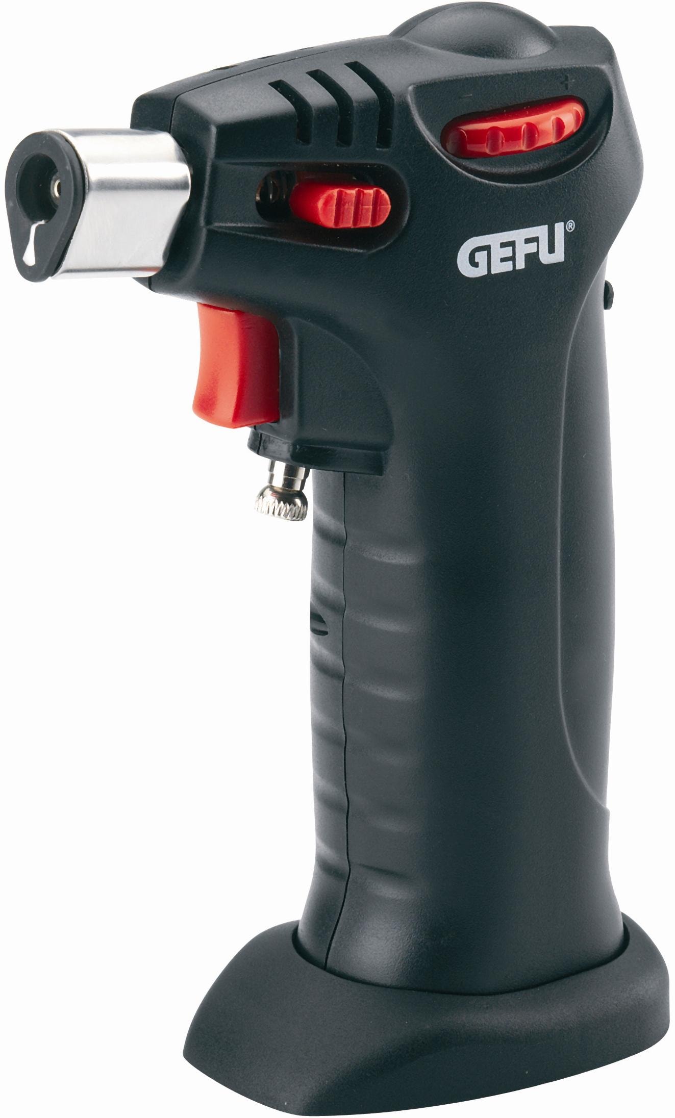 GEFU Flambierbrenner »CARMELLO« günstig online kaufen