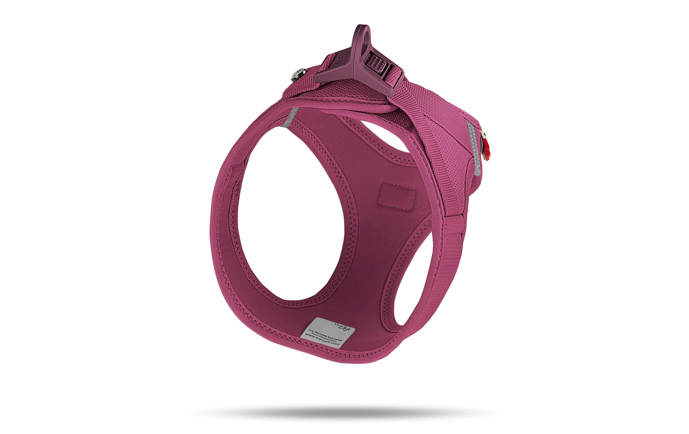 Curli Hunde-Geschirr »Schnalle Air-Mesh« Polyester