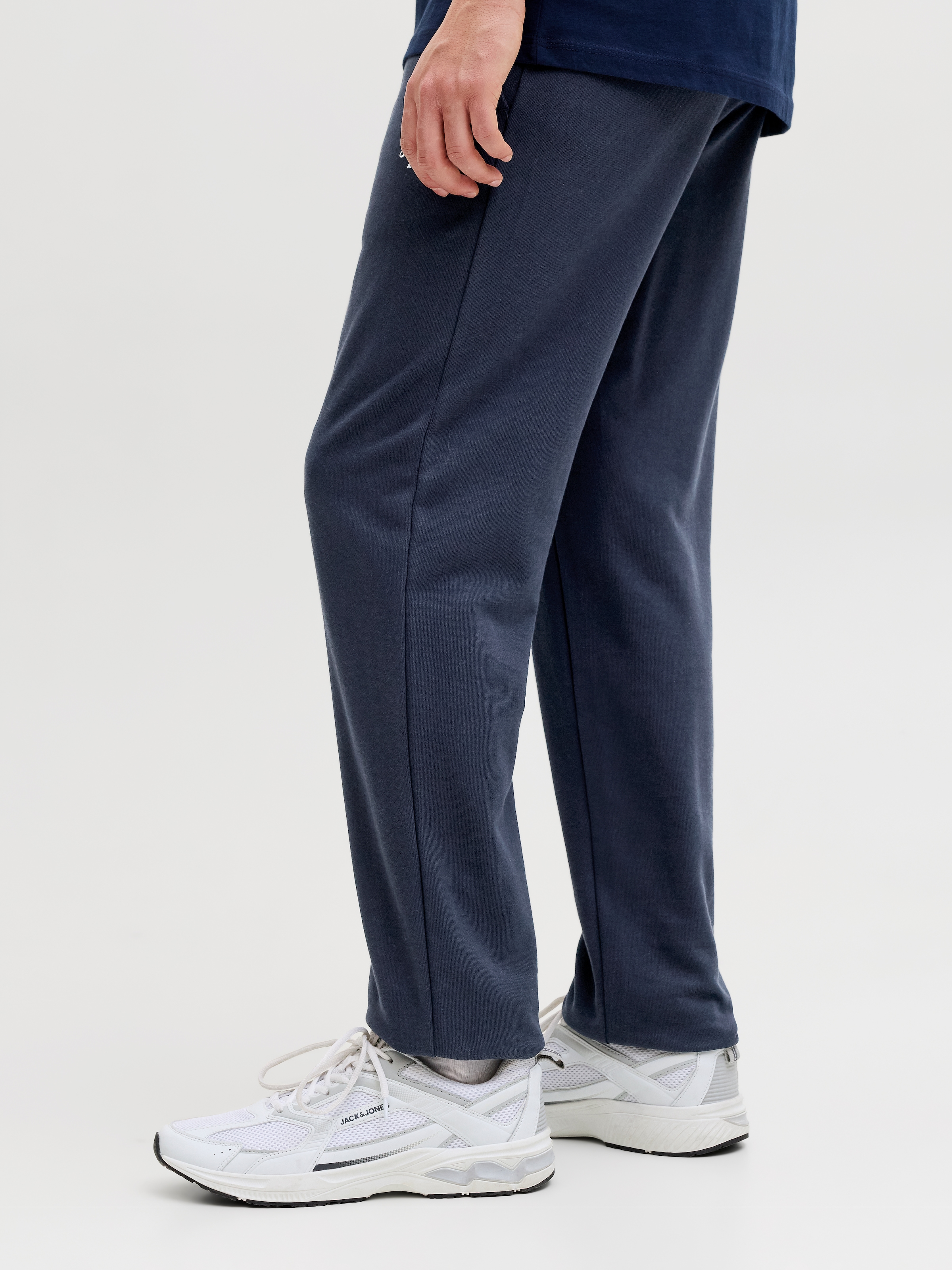 Jack & Jones Sweathose »JPSTGORDON ARCHIVE SWEAT PANTS NOOS«  mit Kordelzug