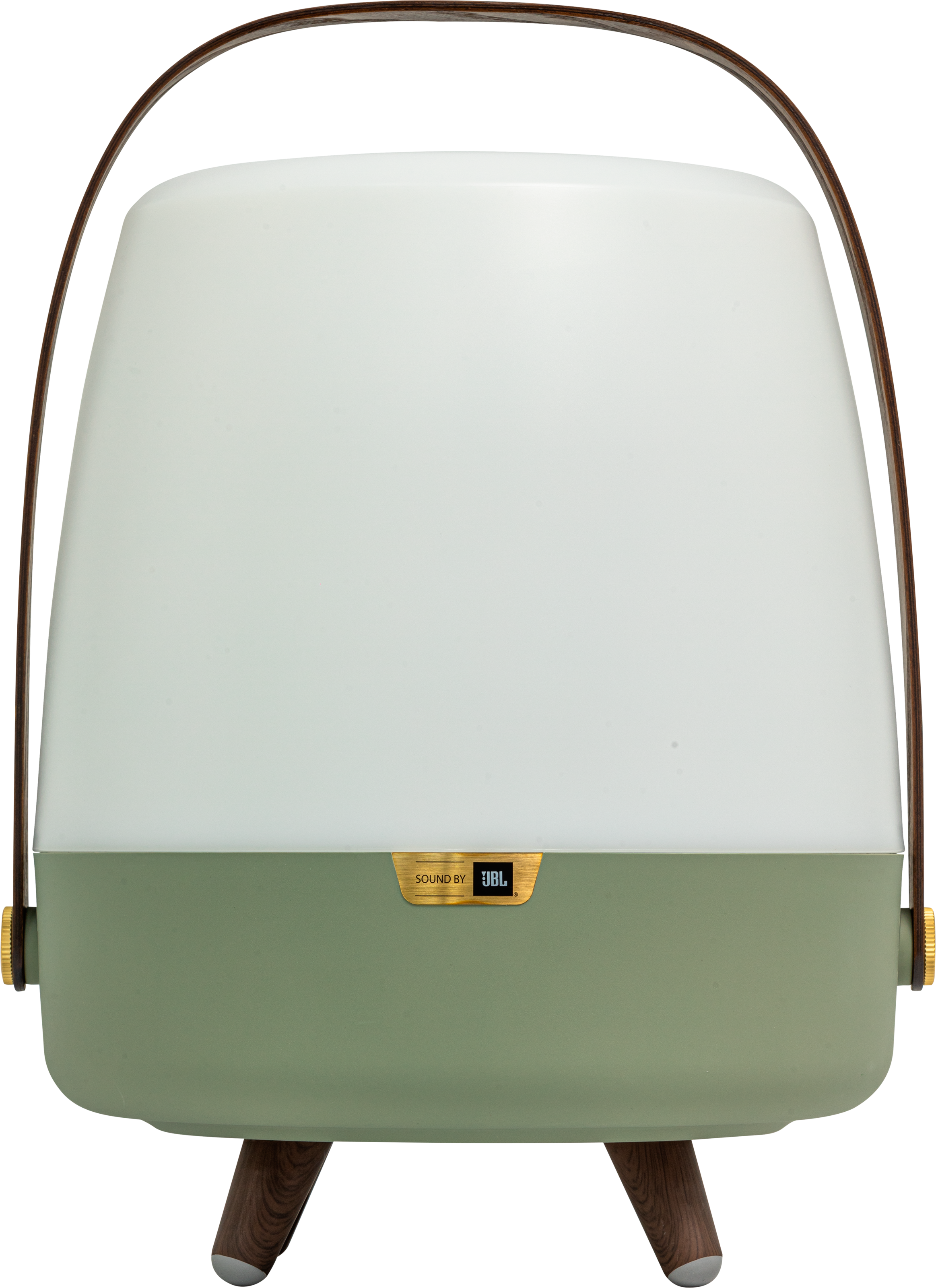 kooduu LED Tischleuchte »Lite-up Play JBL« LED-Modul 1 Stk. Warmweiß LED De günstig online kaufen