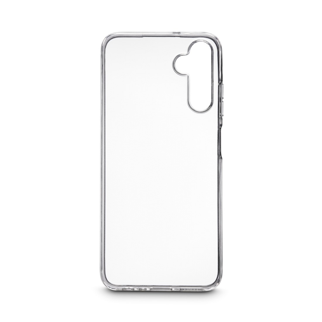 Smartphone-Hülle »Handytasche für Samsung Galaxy A05s, durchsichtig, Smartphonehülle«,...