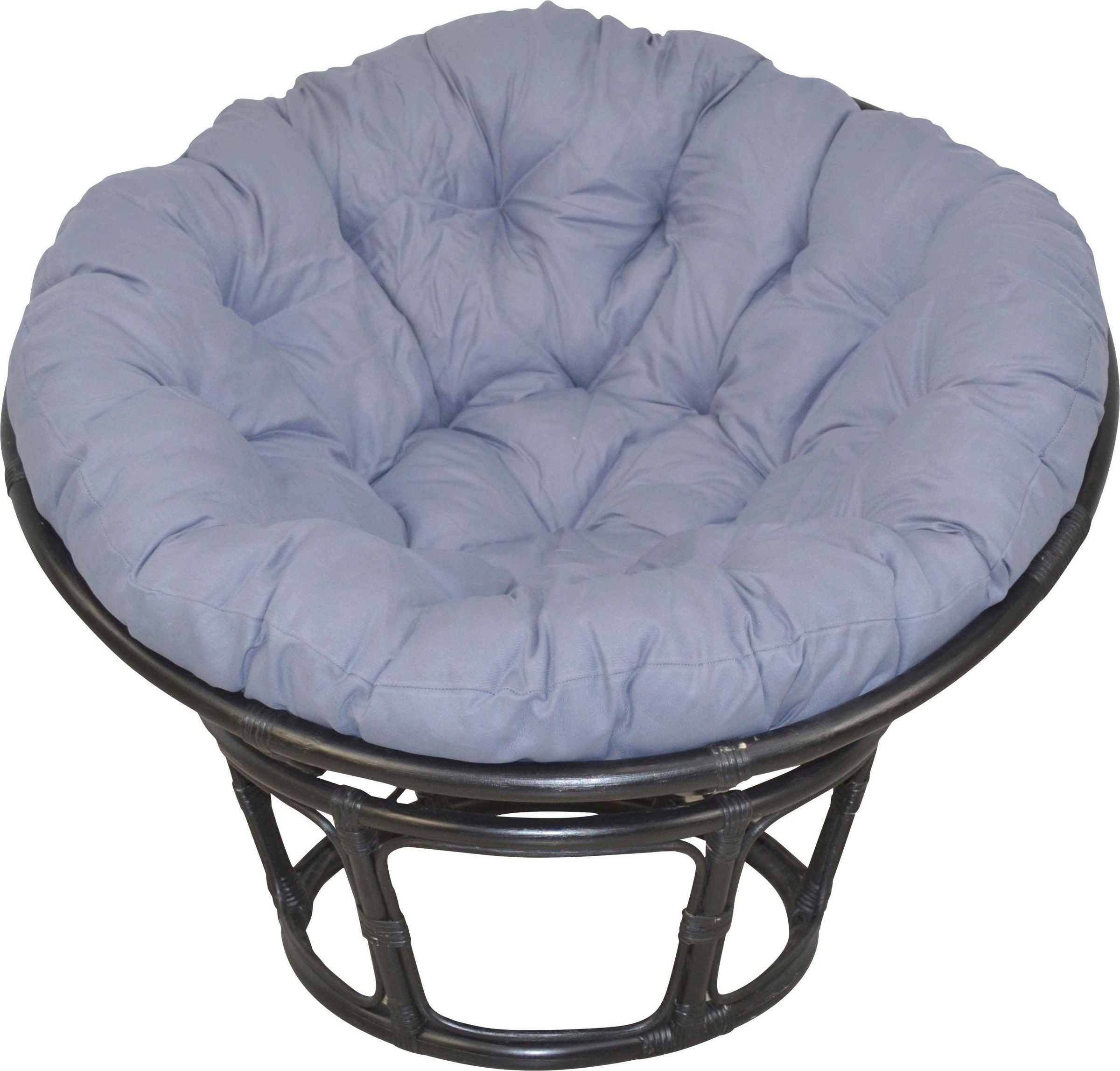 Home affaire Relaxsessel Handgeflochten günstig online kaufen