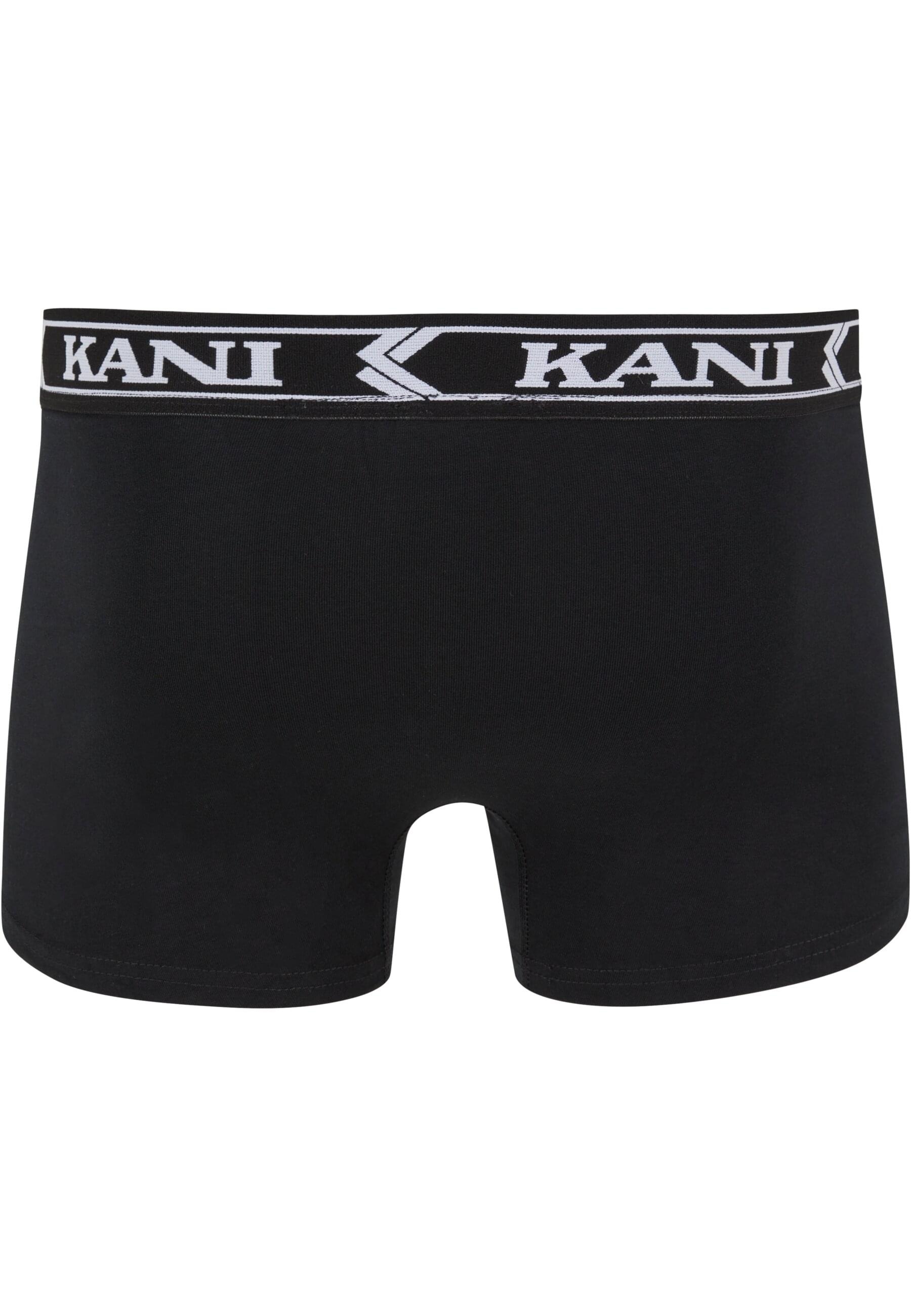 Karl Kani Boxershorts »Karl Kani Herren« 1 Stk.