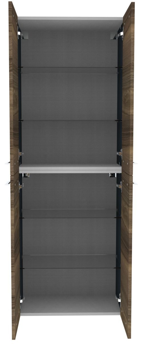 welltime Hochschrank »Lacona«