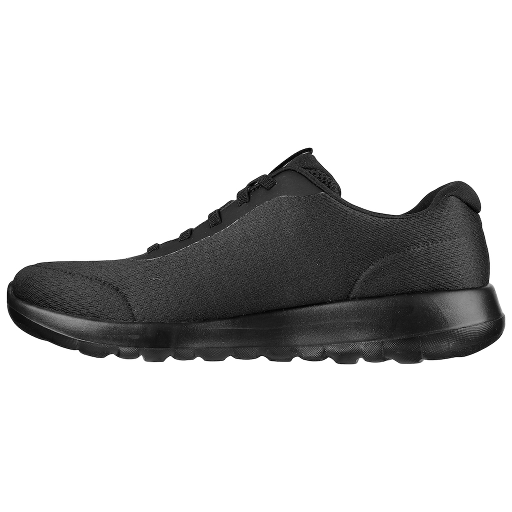 Skechers Slip-On Sneaker »GO WALK MAX«