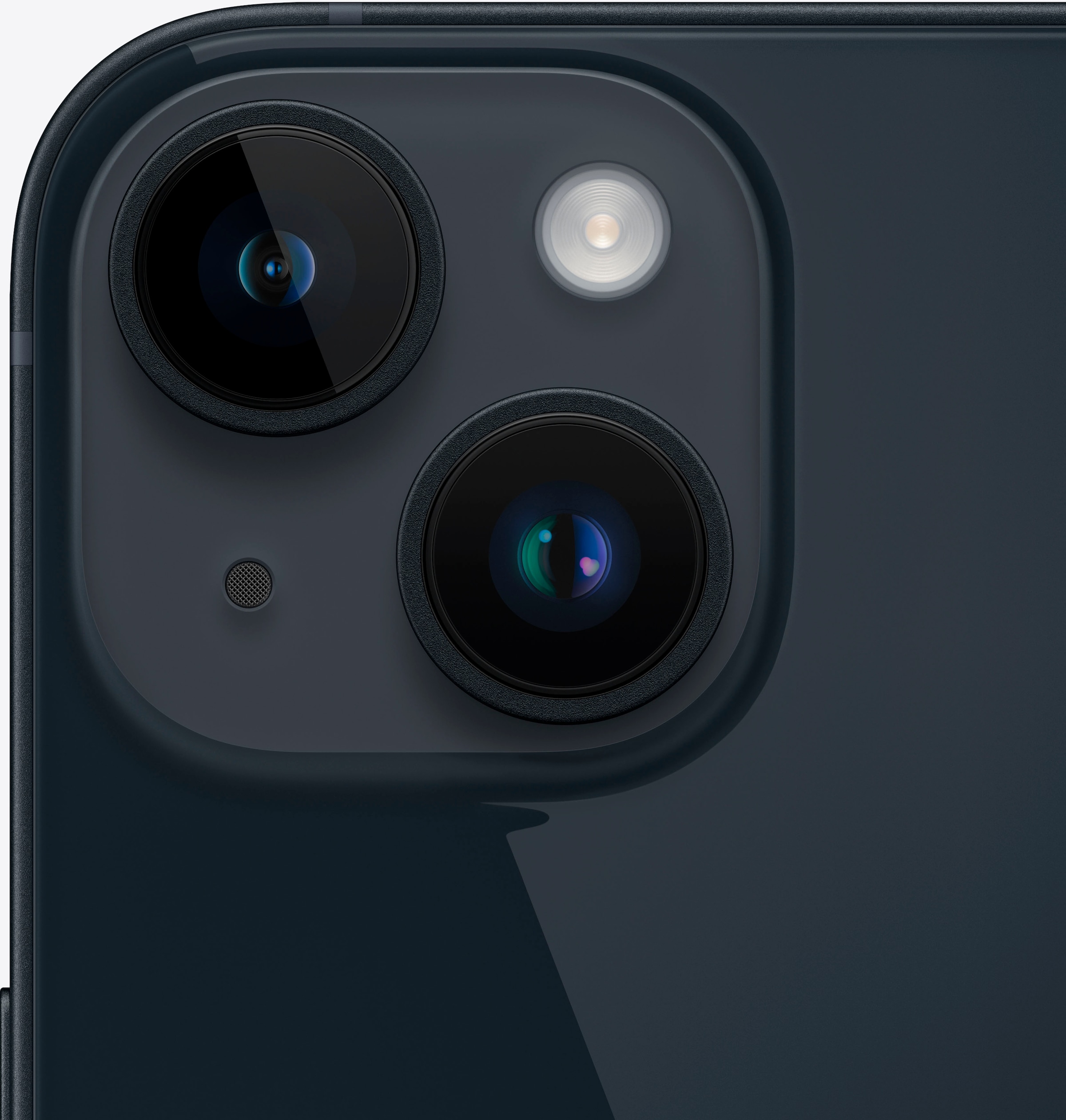 Apple Smartphone »iPhone 14 Plus 512GB«, midnight, 17 cm/6,7 Zoll, 512 GB Speicherplatz, 12 MP Kamera