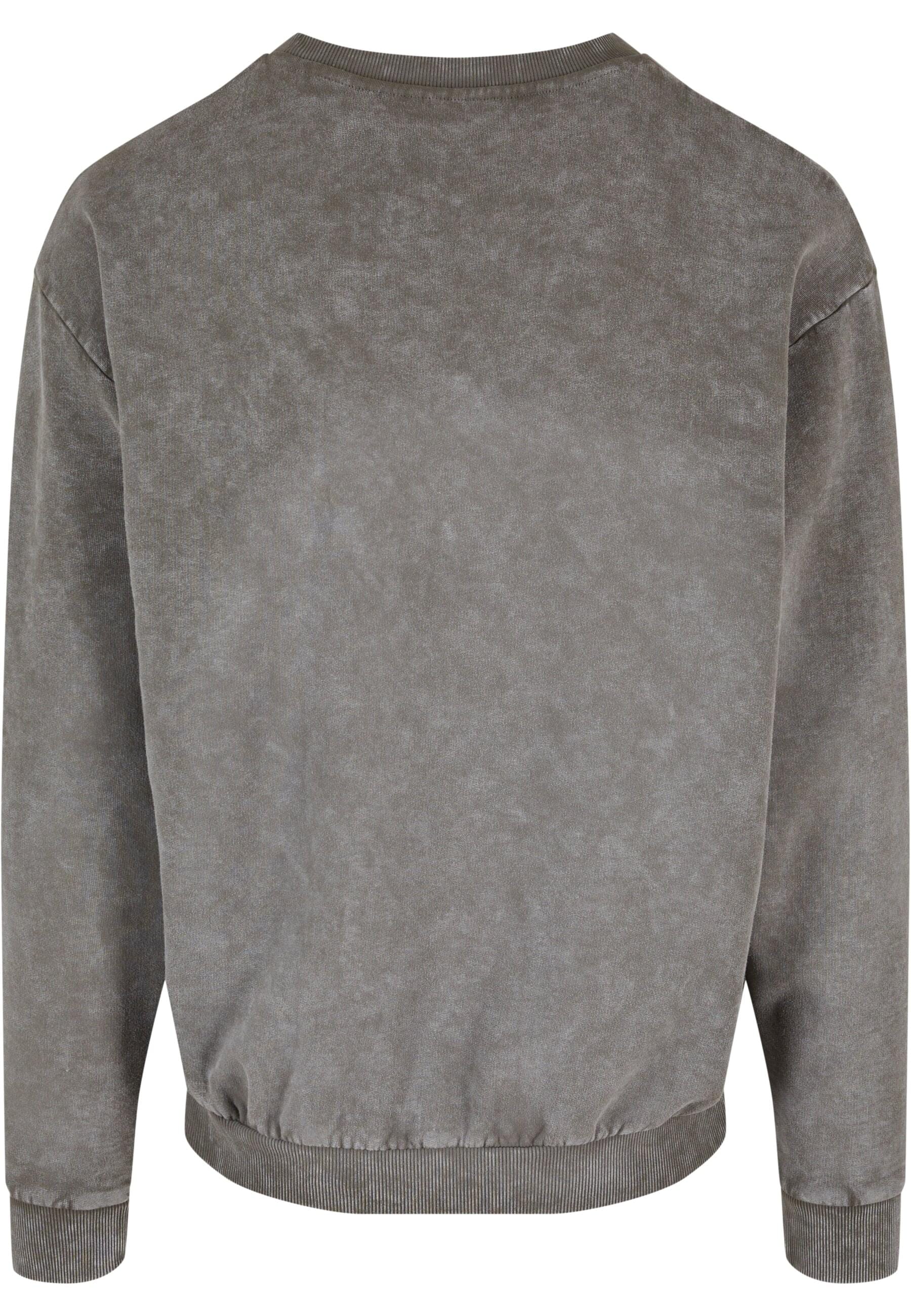 Karl Kani Rundhalspullover »Karl Kani Karl Kani Kani Street Academy OS Crew« 1 Stk.