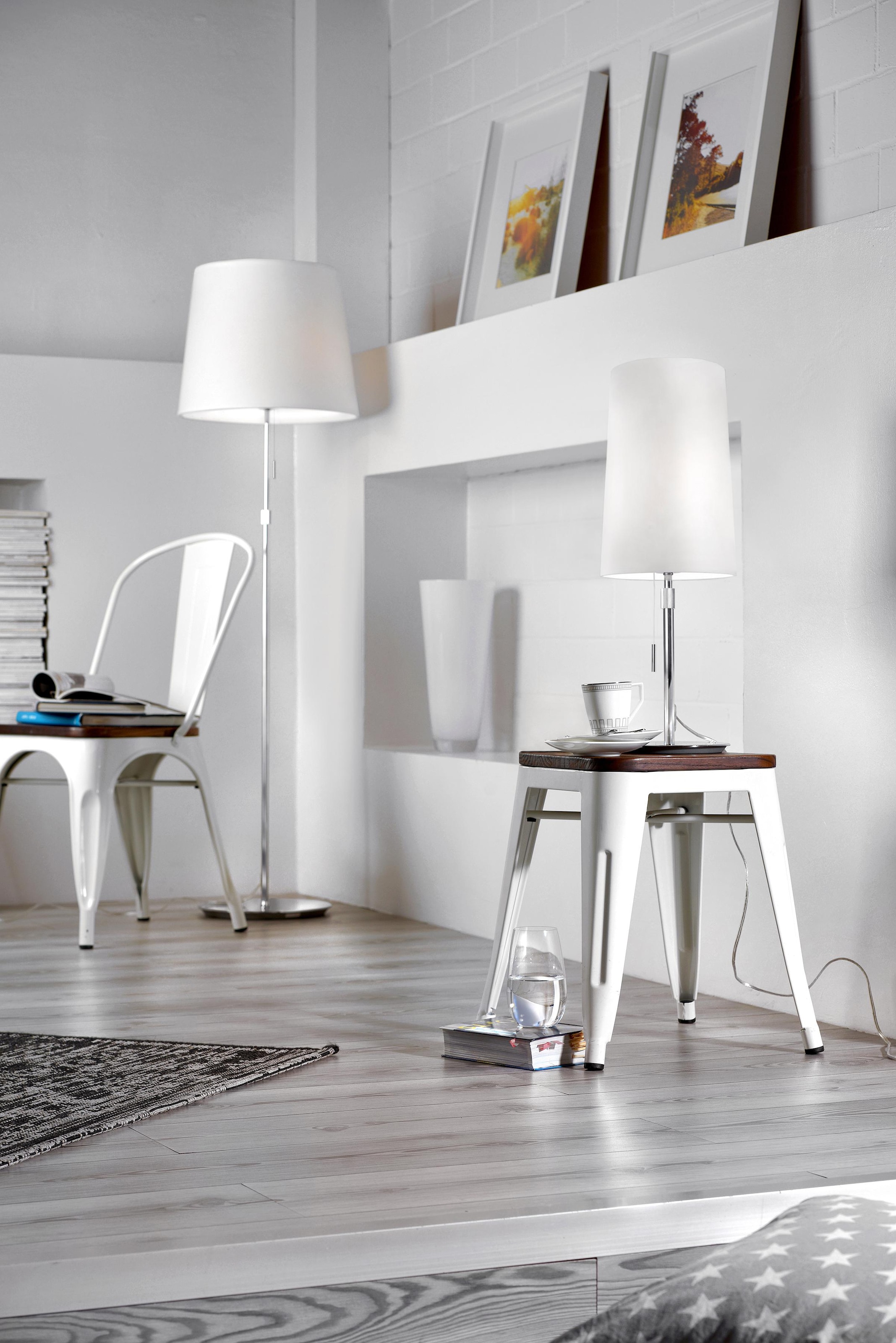 Villeroy & Boch bestellen 1 flammig-flammig »Verona«, Stehlampe online