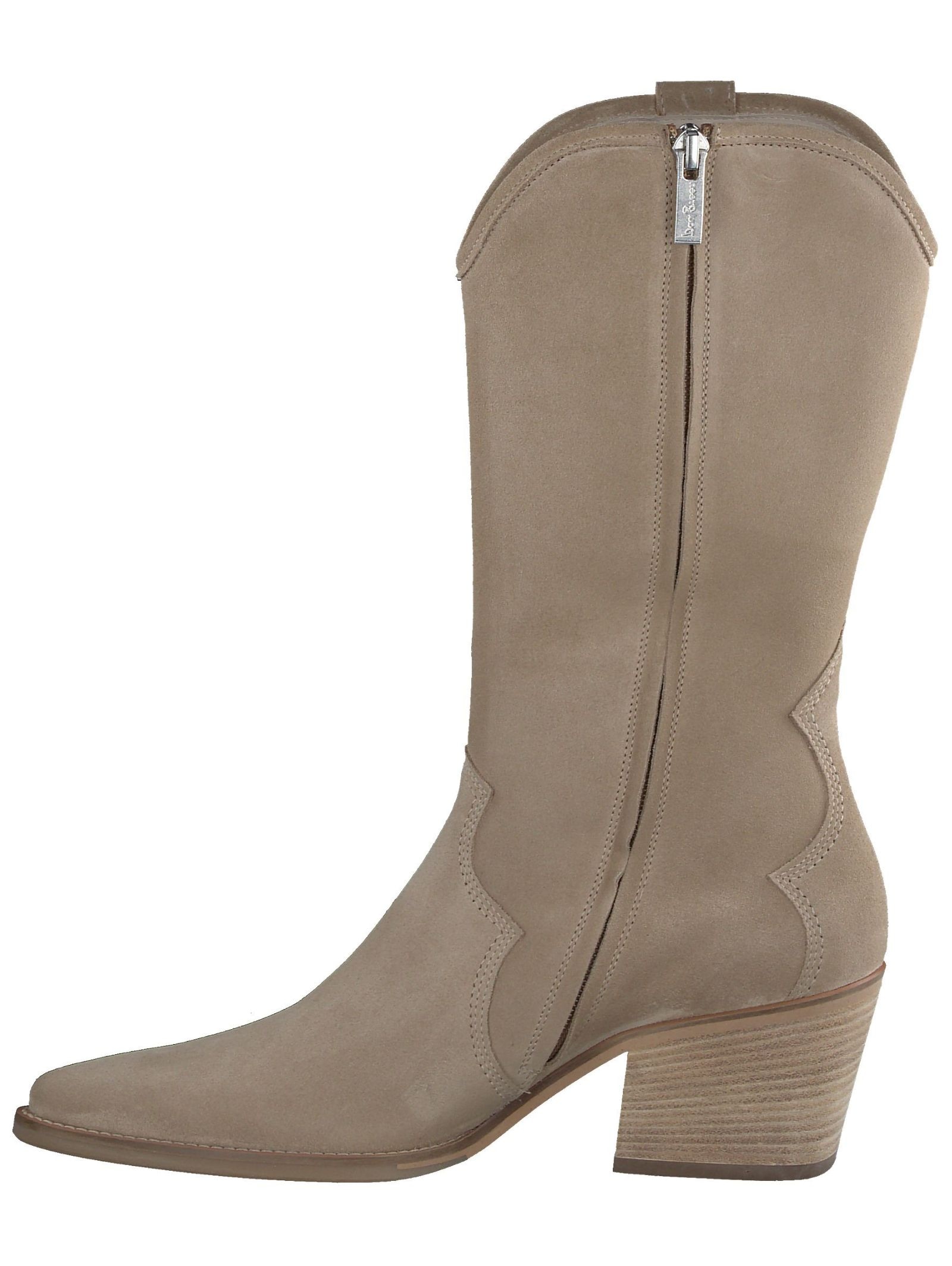 Paul Green Stiefel »Paul Green Stiefel Veloursleder«