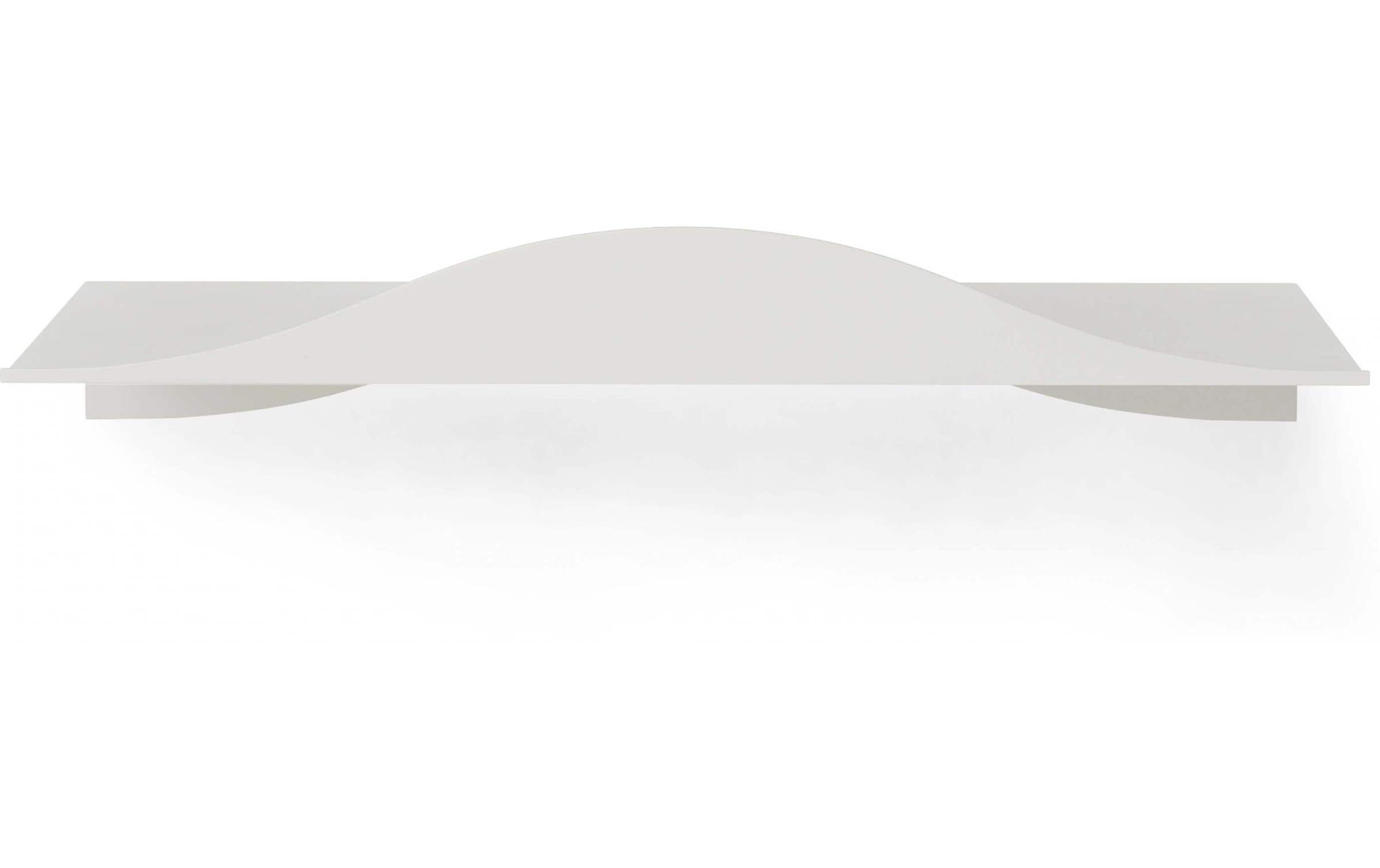 Umbra Wandregal »Surf 2er Set, 43 x 18 x 10 cm« 2 Stk. tlg.