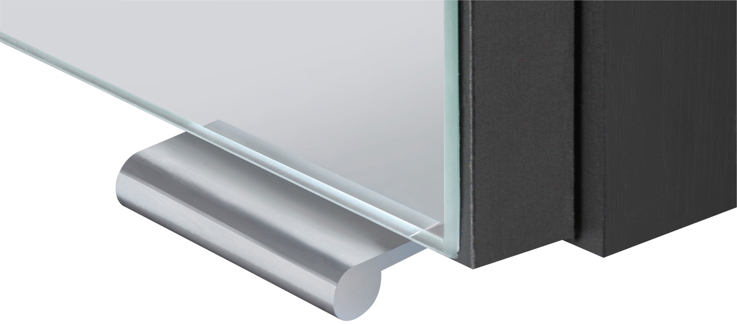 welltime Badmöbel-Set »Malibu« Set, 2 Stk. tlg.