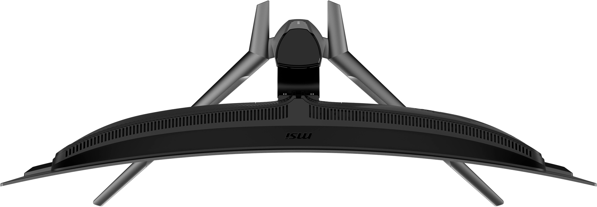 MSI Curved-Gaming-Monitor »MAG 341CQP QD-OLED«, 87 cm/34 Zoll, 3440 x 1440 px, UWQHD, 0,03 ms Reaktionszeit, 175 Hz