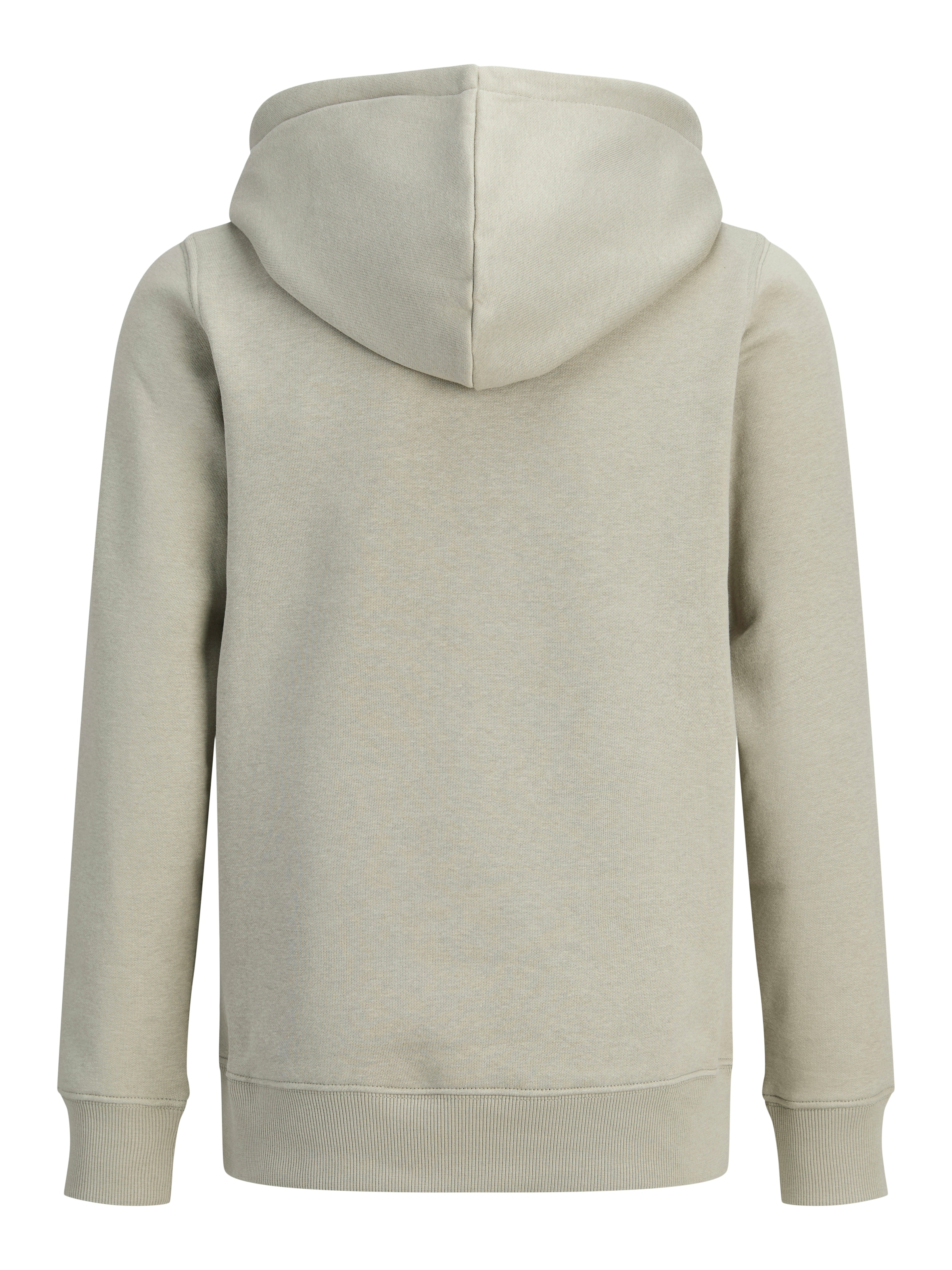 Jack & Jones Junior Kapuzensweatshirt »JJAVERY SWEAT HOOD JNR«, Baumwollmischung, normal geschnitten
