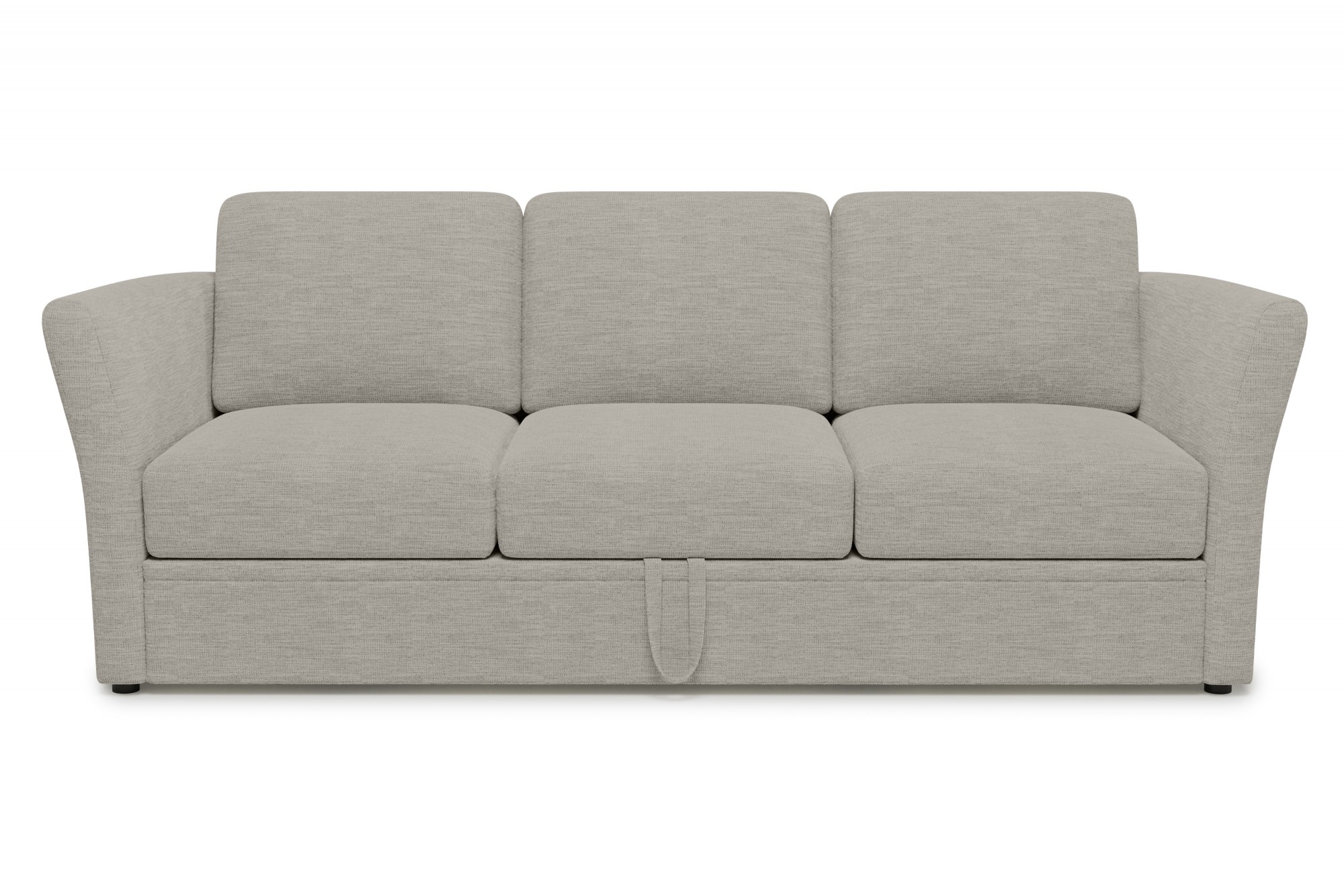Home affaire 3-Sitzer »Lavars Schlafsofa«, mit Bettfunktion, in zwei versch günstig online kaufen