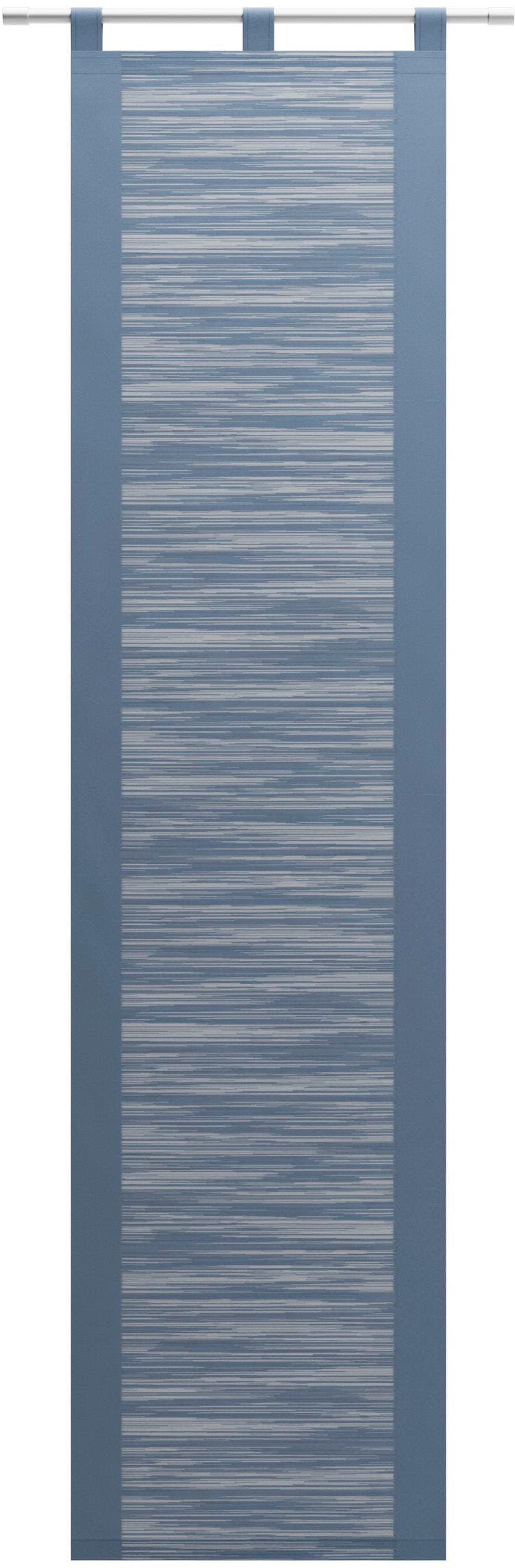 Neutex for you! Schiebegardine »Padova« Schlaufen 1 Stk. tlg. inkl. Beschwe günstig online kaufen