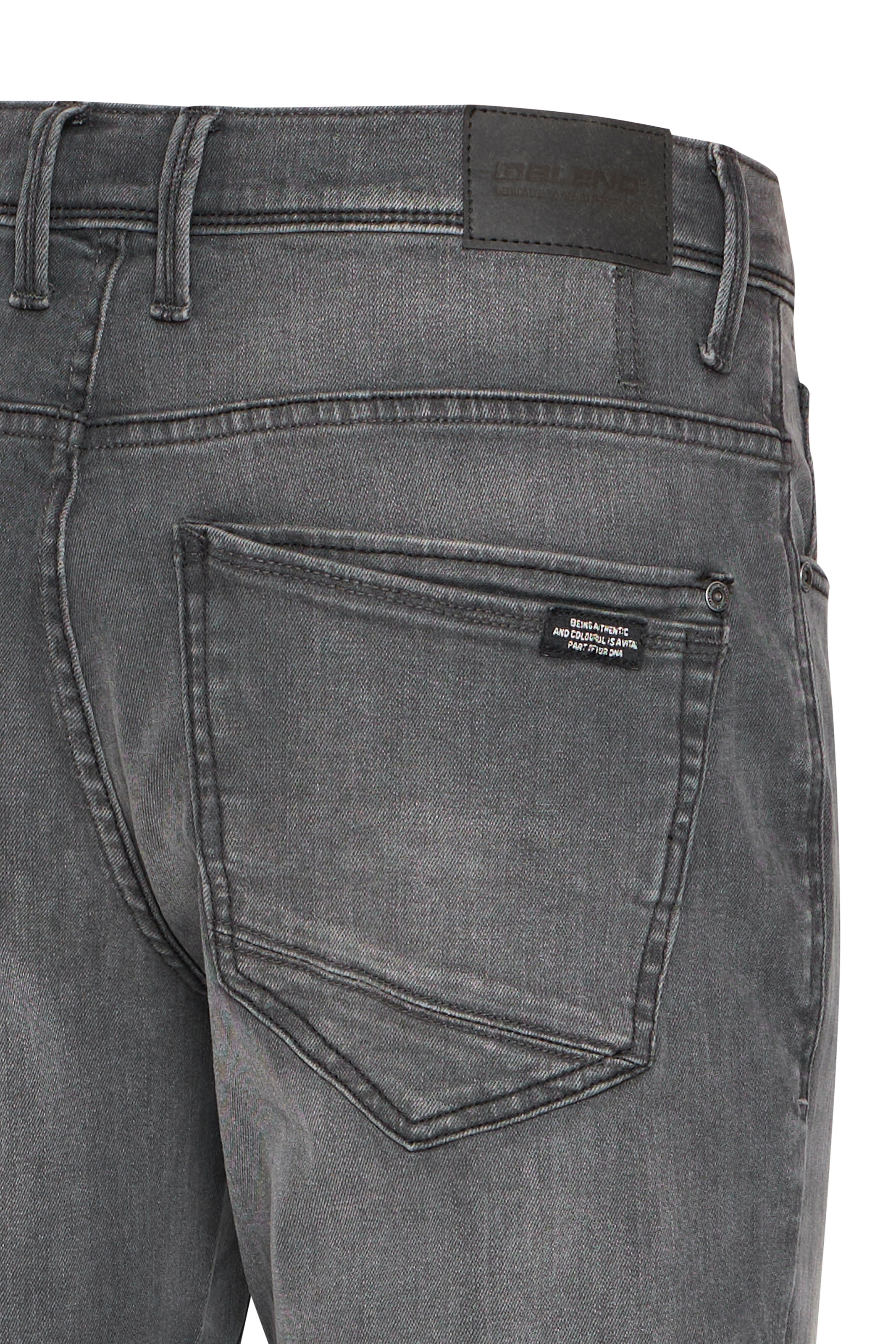 Blend Regular-fit-Jeans »BL-Rock fit«