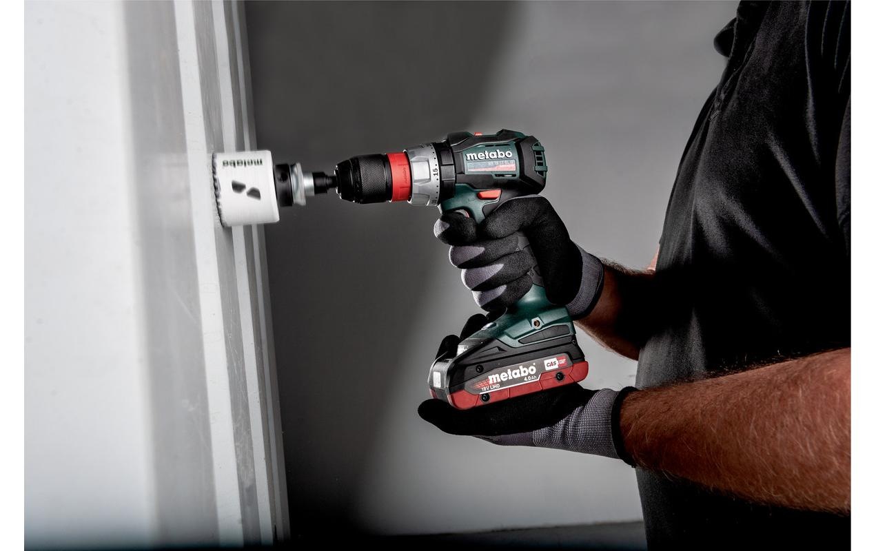 metabo Akku-Bohrschrauber »BS 18 LT«