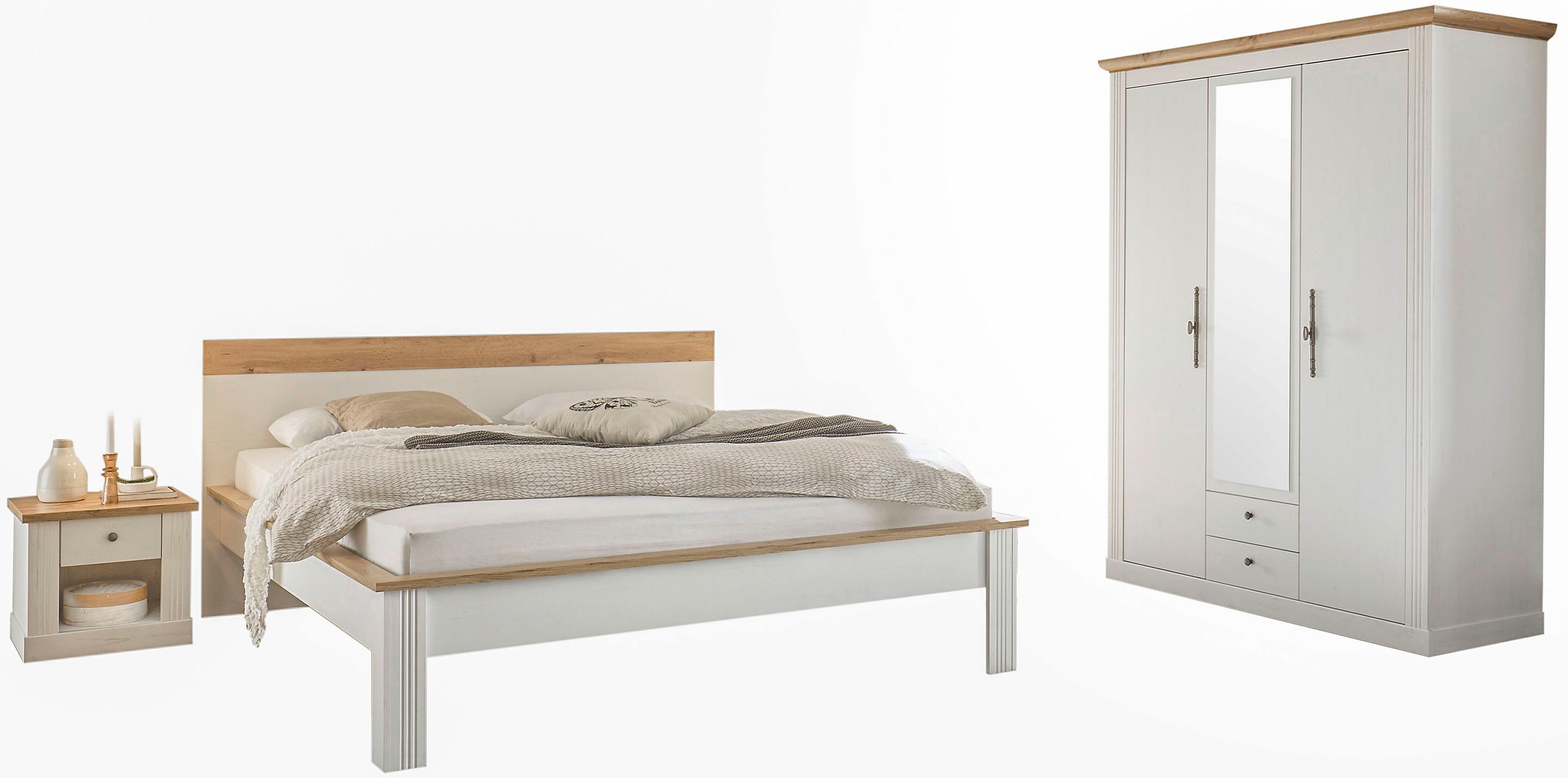 Schlafzimmer-Set OTTO HOME 