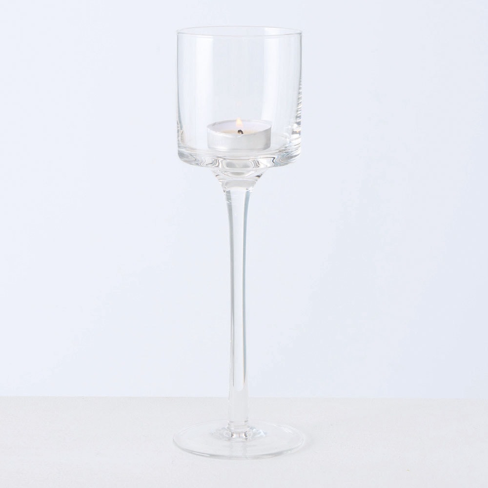 BOLTZE Windlicht »Arosa«, (Set, 3 Glas, in bestellen aus online St.), unterschiedlichen Größen