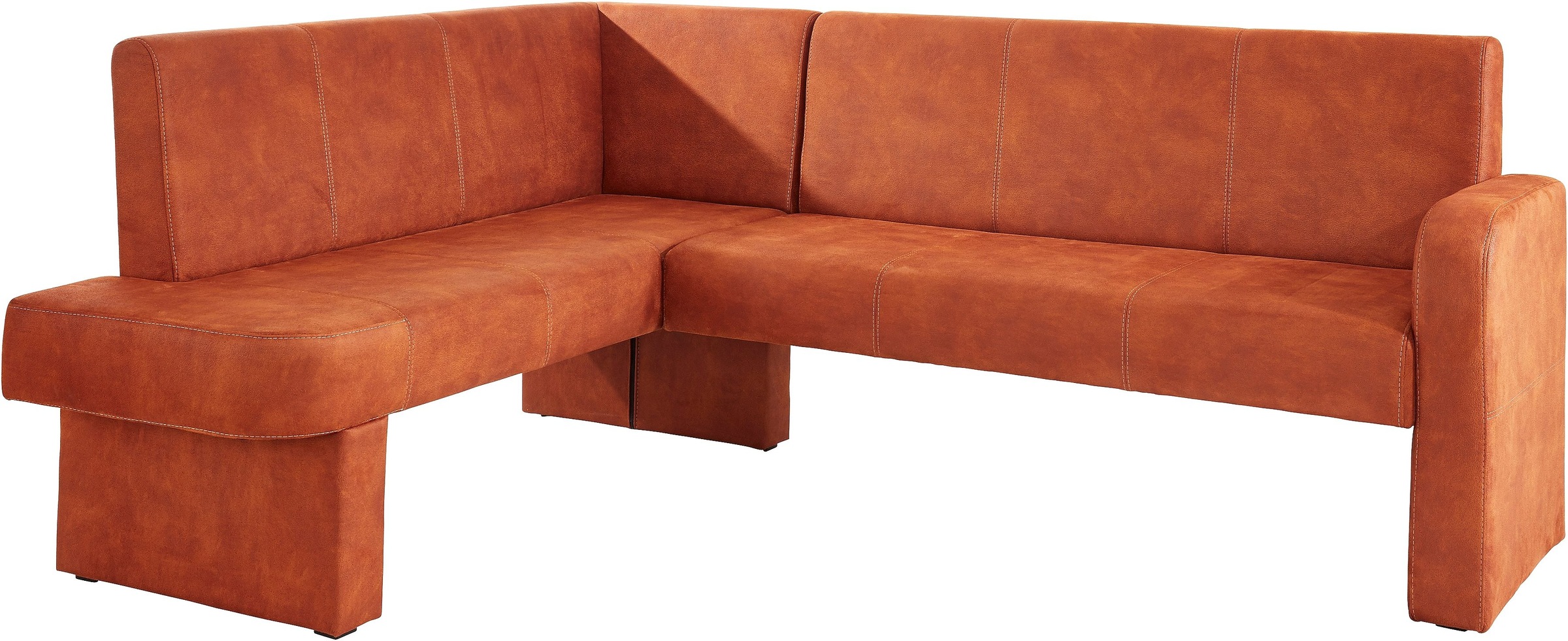 Home affaire Eckbank "Umag" 210 x 60 cm günstig online kaufen