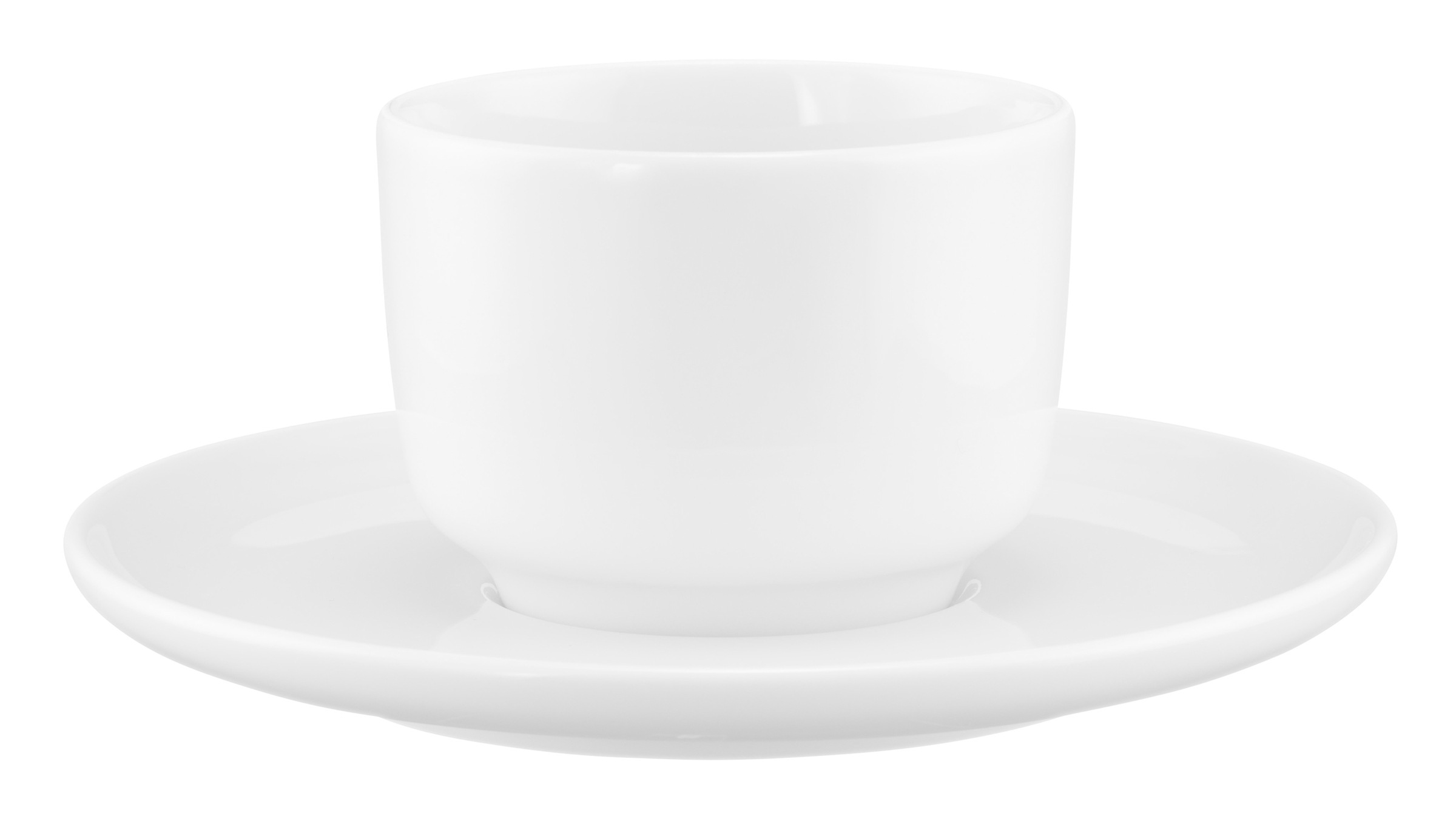 Seltmann Weiden Tasse »Sento Home« Kaffee- Teetasse ohne Henkel, 230 ml
