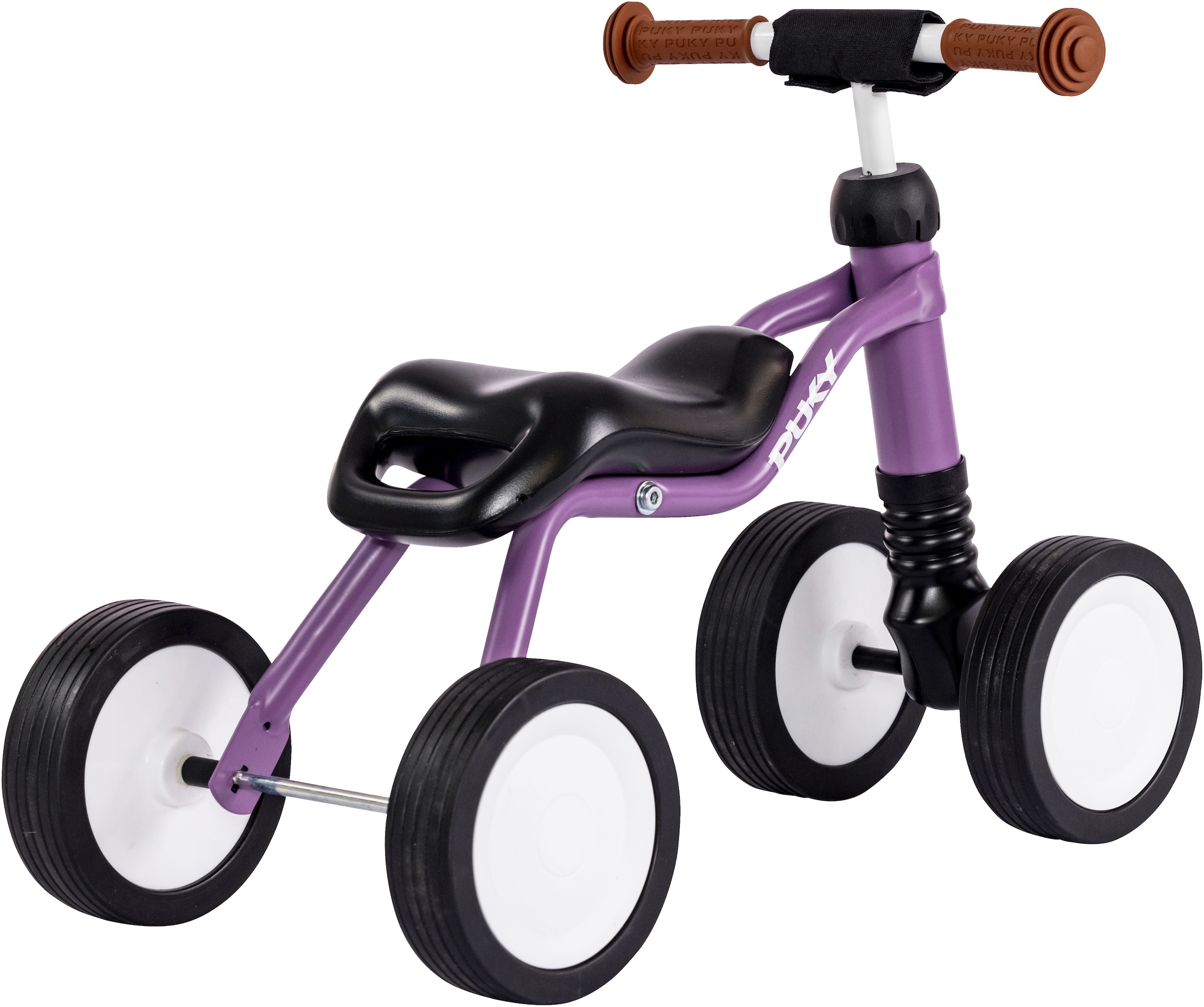 Puky Kinderfahrzeug Lauflernhilfe »WUTSCH«