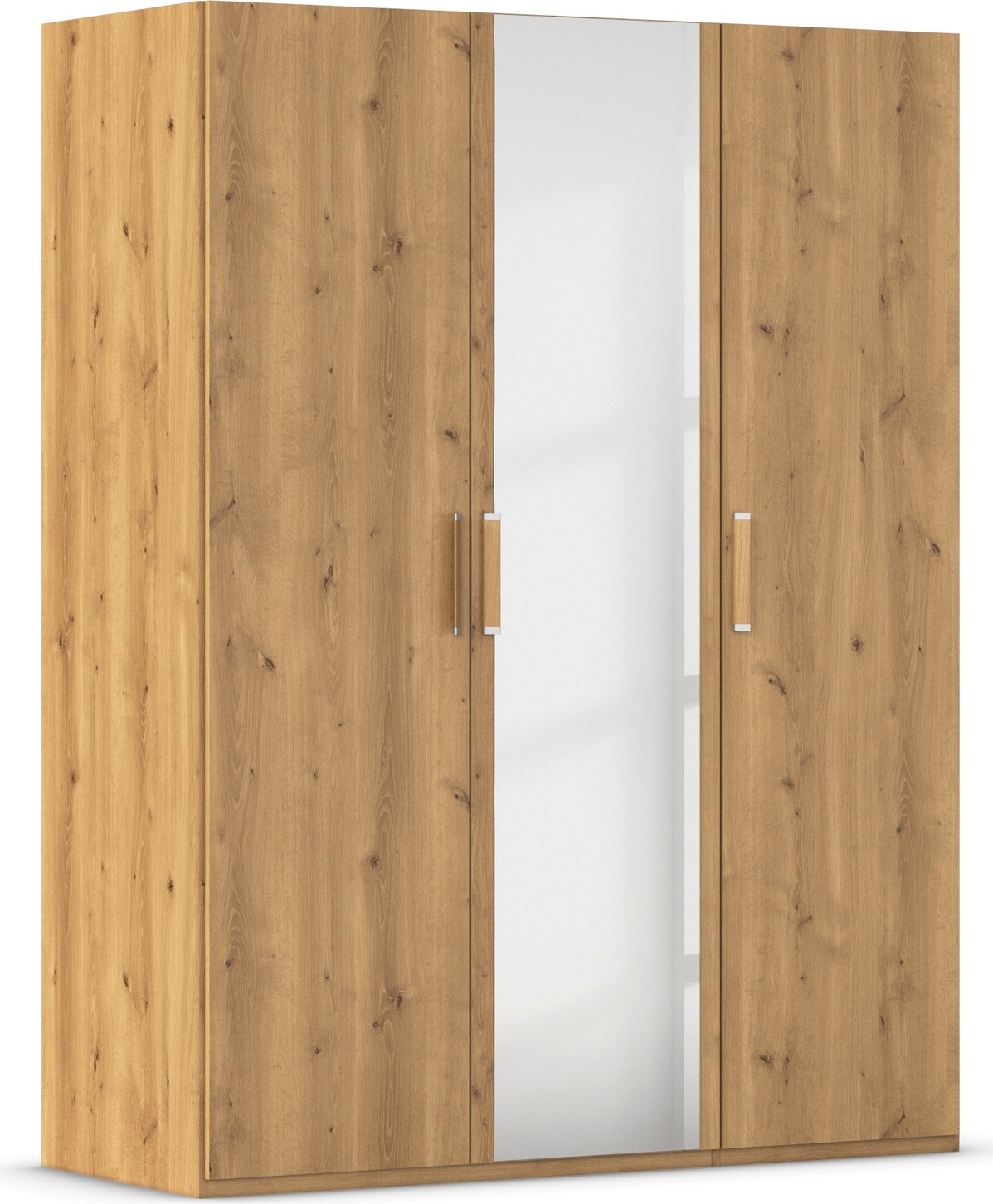 rauch Drehtürenschrank "Kleiderschrank Schrank Garderobe Schlafzimmerschran günstig online kaufen