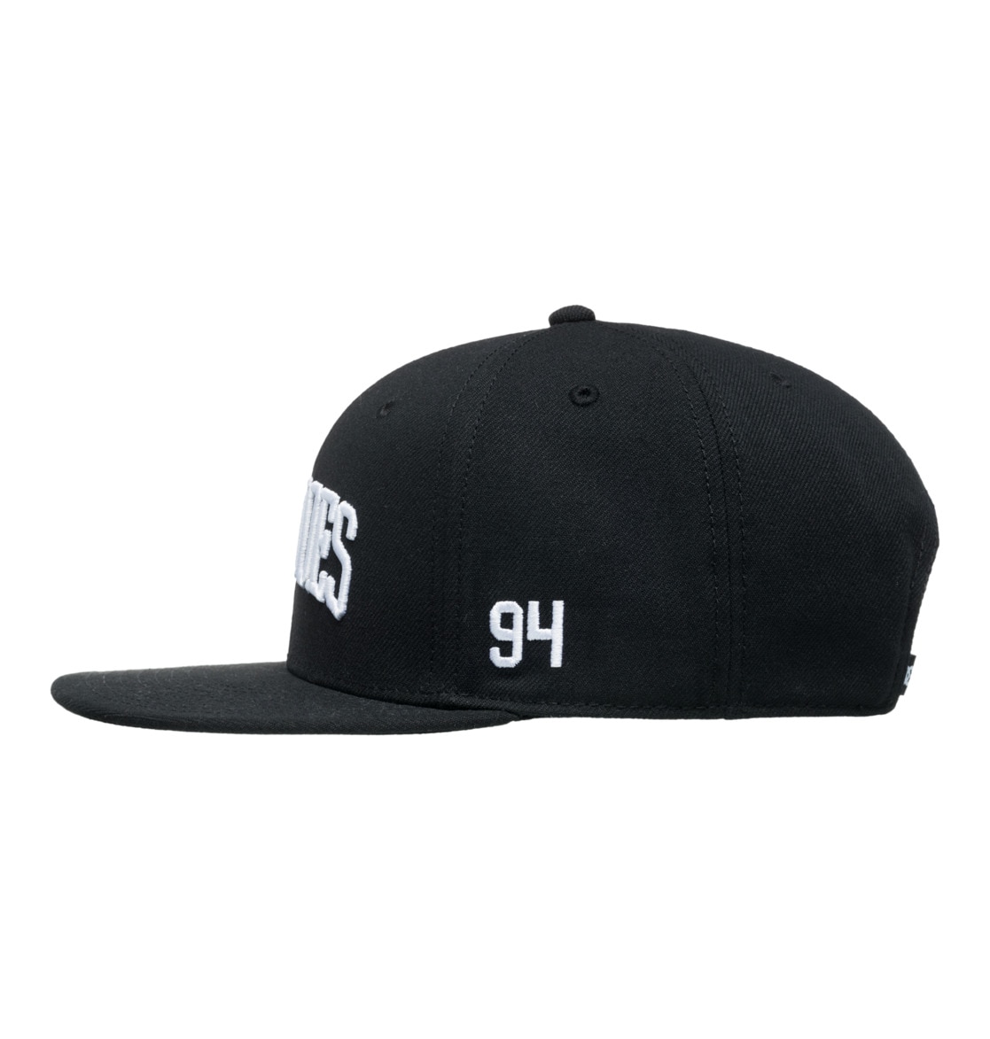 DC Shoes Snapback Cap »Semi-pro«