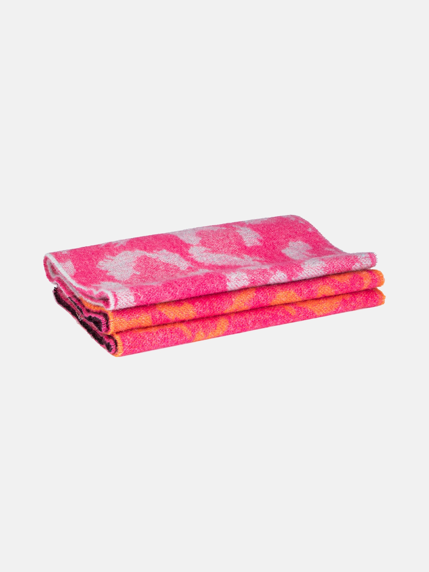 Lieblingsstück Schal »Damen-Schal« mit Woll-Anteil