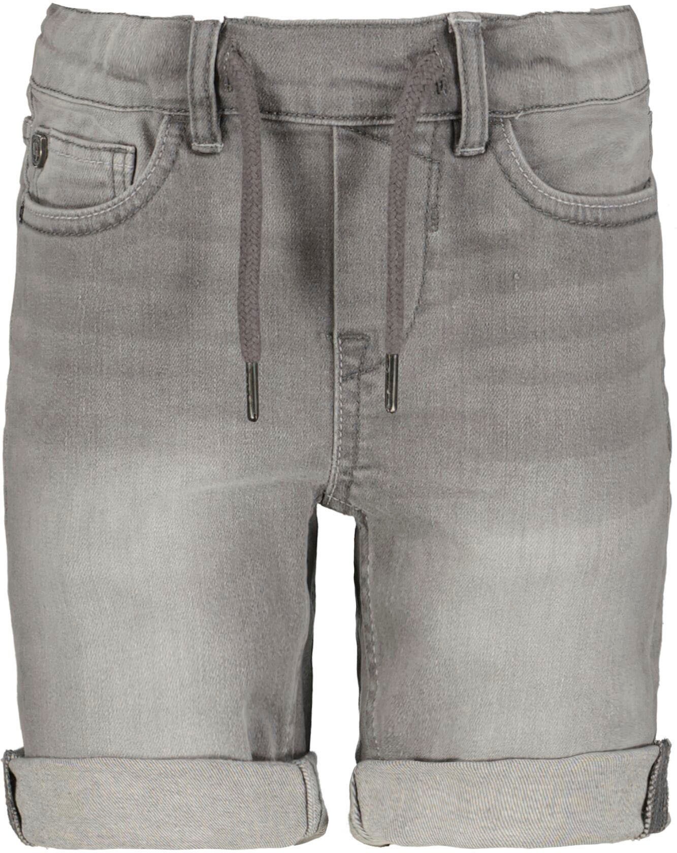 6. Bild von Garcia Jeansshorts »Xeno«, für Boys