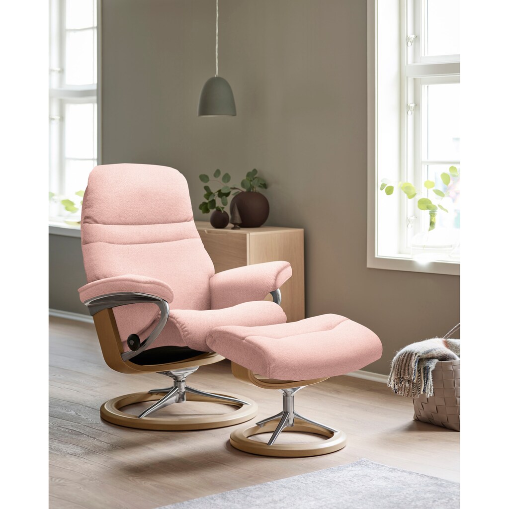 Stressless® Fußhocker »Sunrise«