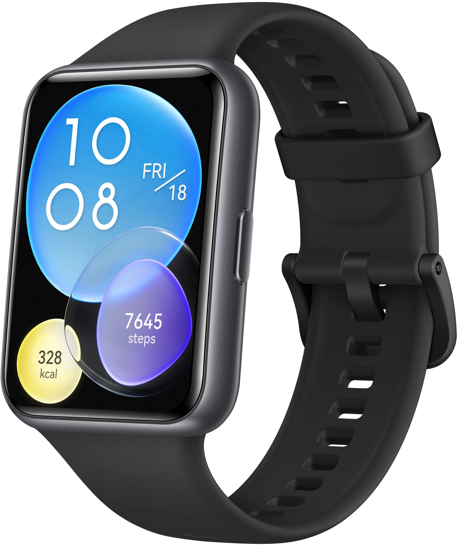 Huawei Smartwatch »Watch Fit 2«, Jahre (3 bestellen Herstellergarantie)
