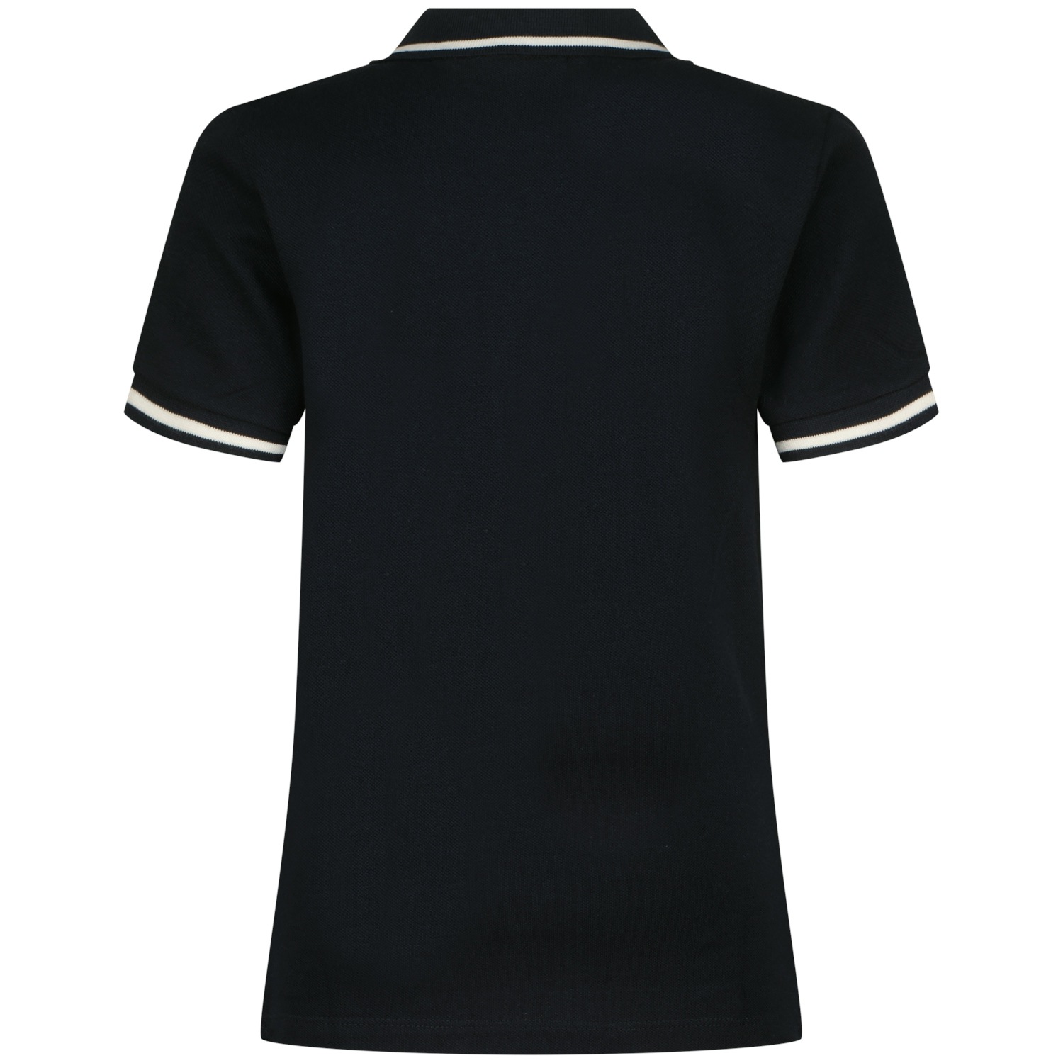 Vingino Poloshirt mit Logo-Stickerei