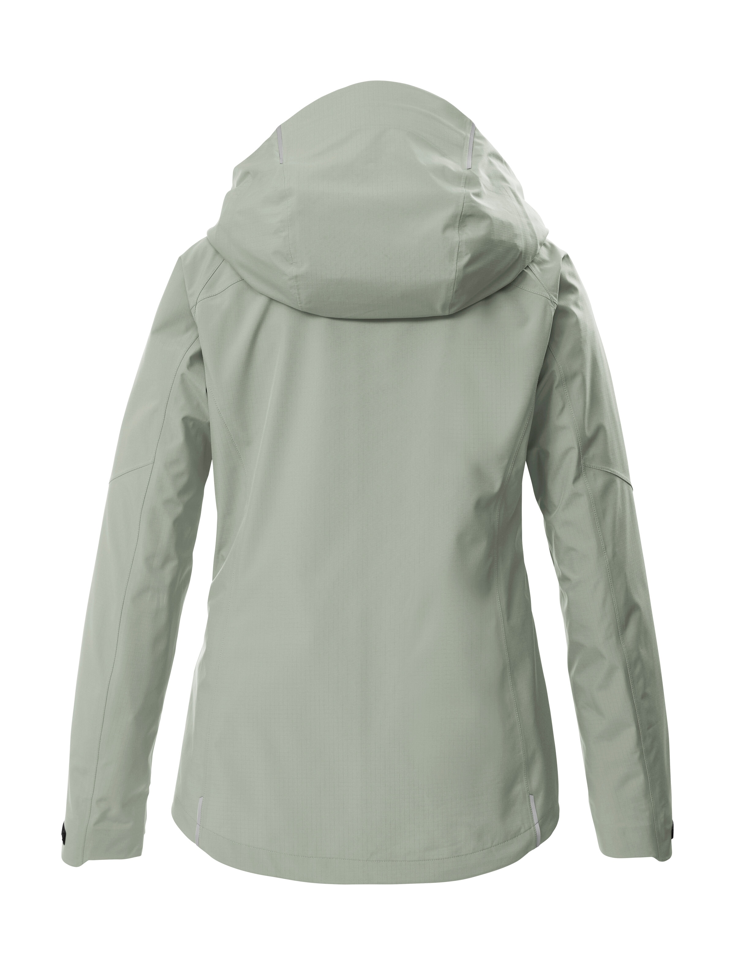 Killtec Funktionsjacke »KOS 67 WMN JCKT« Wasser- und winddichte, atmungsaktive 3-Lagen Jacke