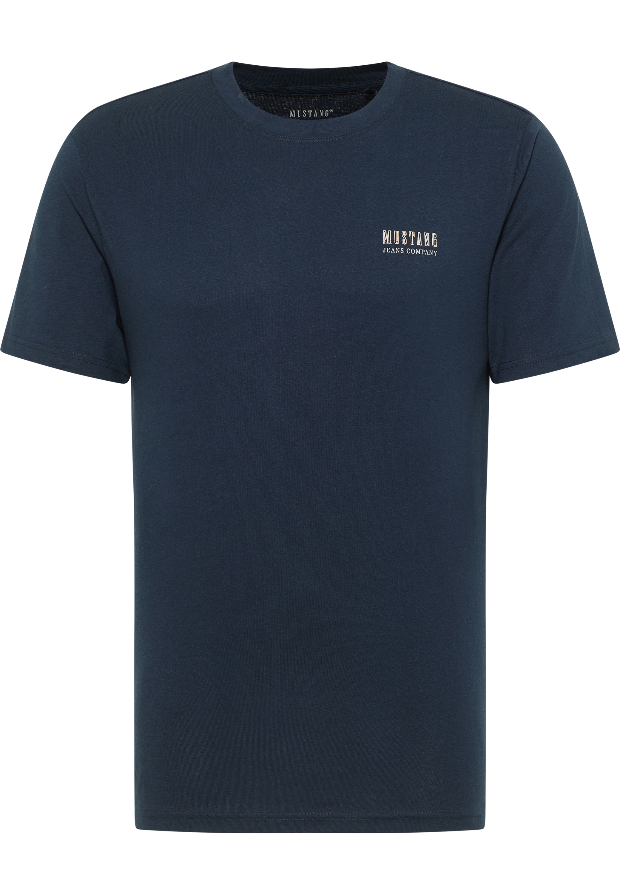 MUSTANG Kurzarmshirt »Herren Style Austin«