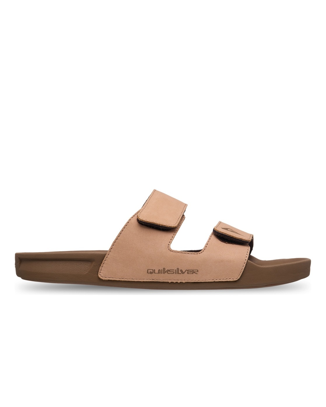 Quiksilver Sandale »Rivi Leather«