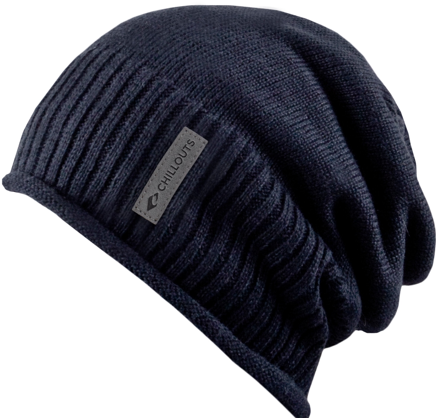 Beanie »Etienne Hat«, mit dezentem Logo-Schriftzug