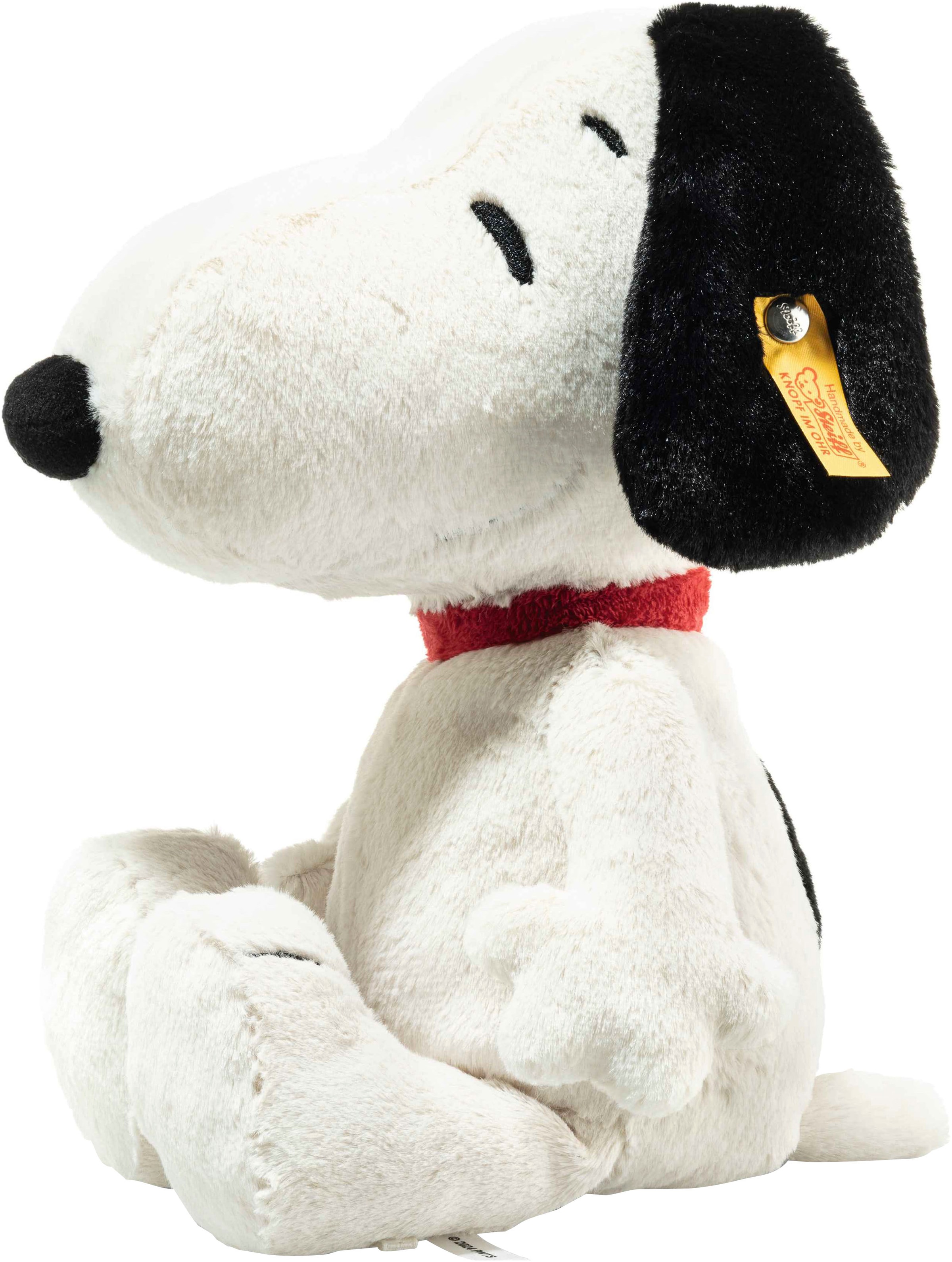 Steiff Kuscheltier »Snoopy, 30 cm«