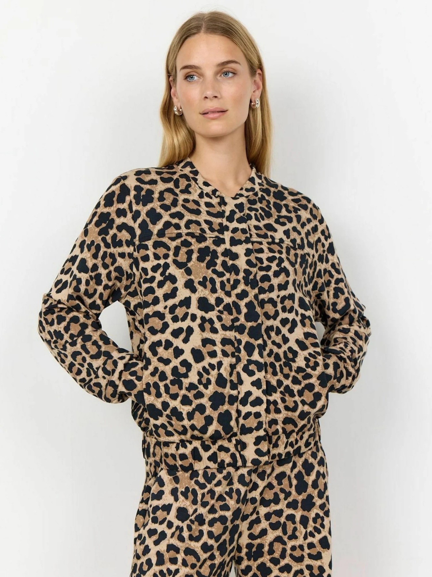 soyaconcept Cardigan »Soya Concept Cardigan SC-FIONIA 4«