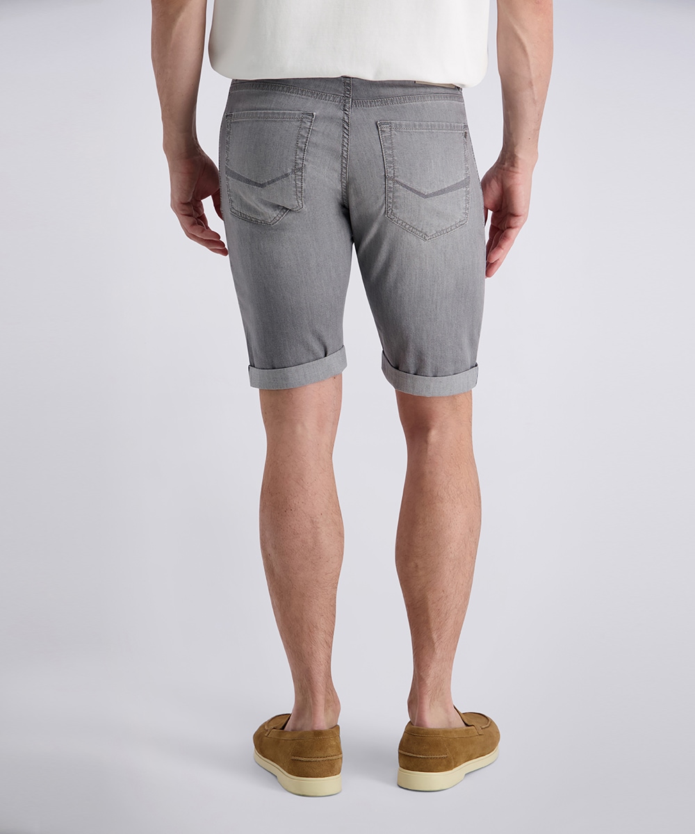 Pierre Cardin Bermudas »Jeans Shorts Sisteron«  Regular Fit, für lässigen Look, aus Baumwollmischung