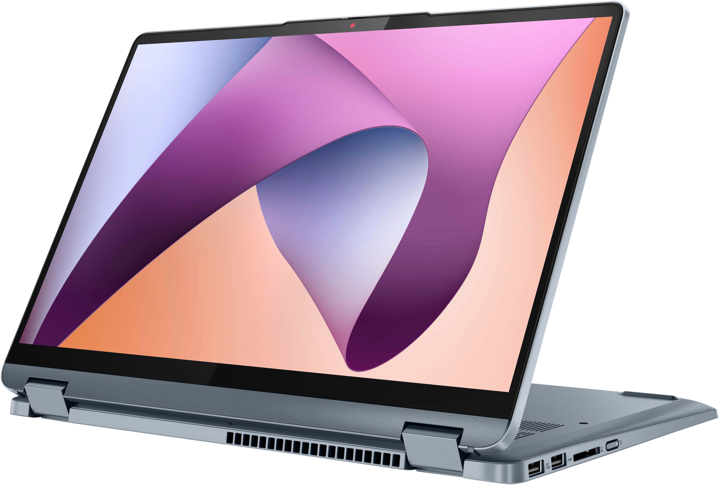 Lenovo Convertible Notebook »IdeaPad Flex 5 14ABR8«, 35,56 cm, / 14 Zoll, AMD, Ryzen 5, Radeon Graphics, 512 GB SSD