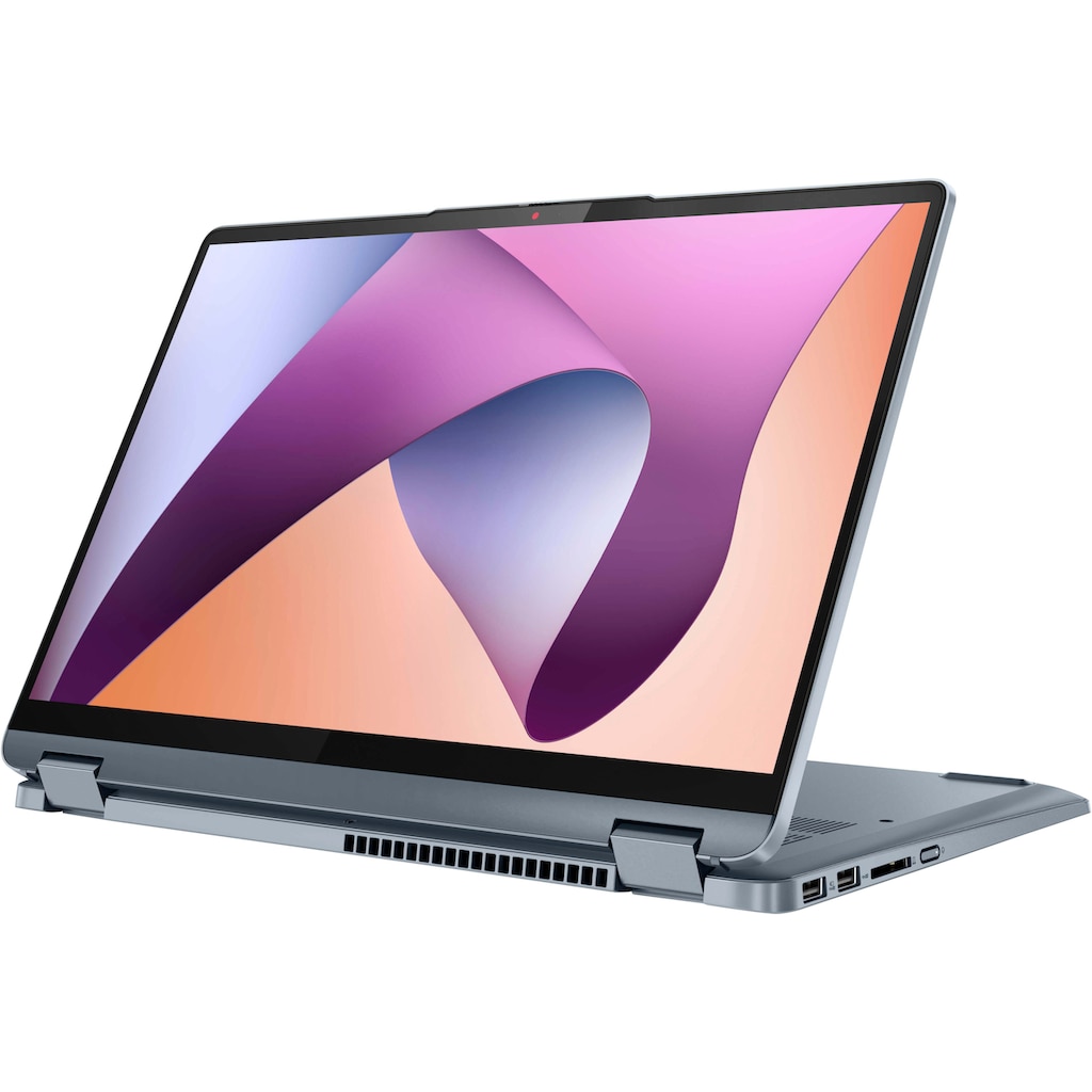 Lenovo Convertible Notebook »IdeaPad Flex 5 14ABR8«, 35,56 cm, / 14 Zoll, AMD, Ryzen 5, Radeon Graphics, 512 GB SSD