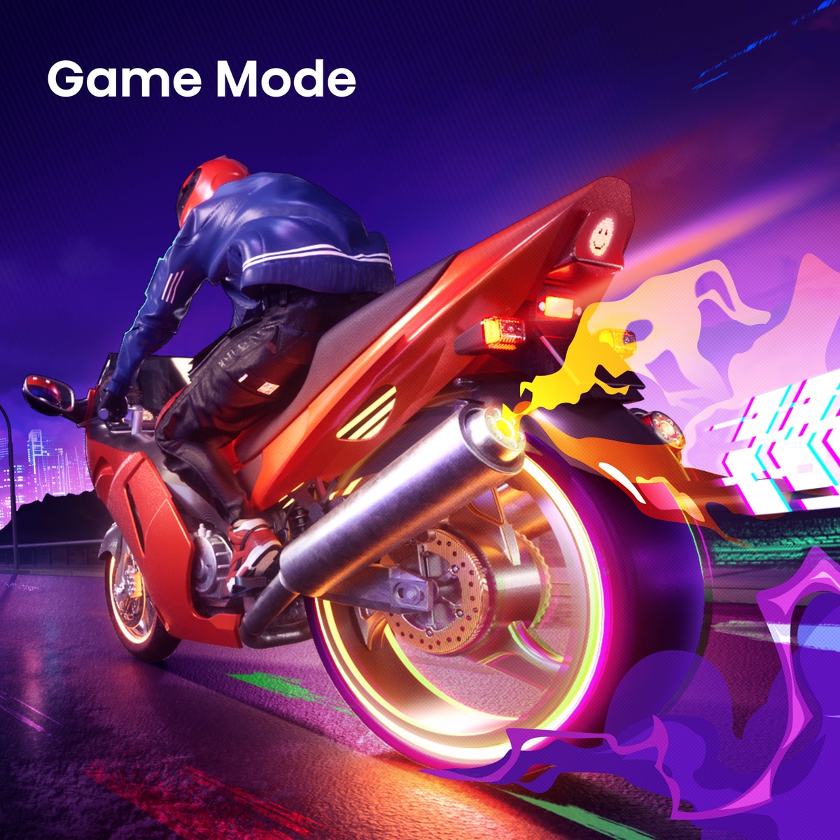 Hisense LED-Fernseher »32E4DS« 80 cm/32 ″ HD Smart-TV