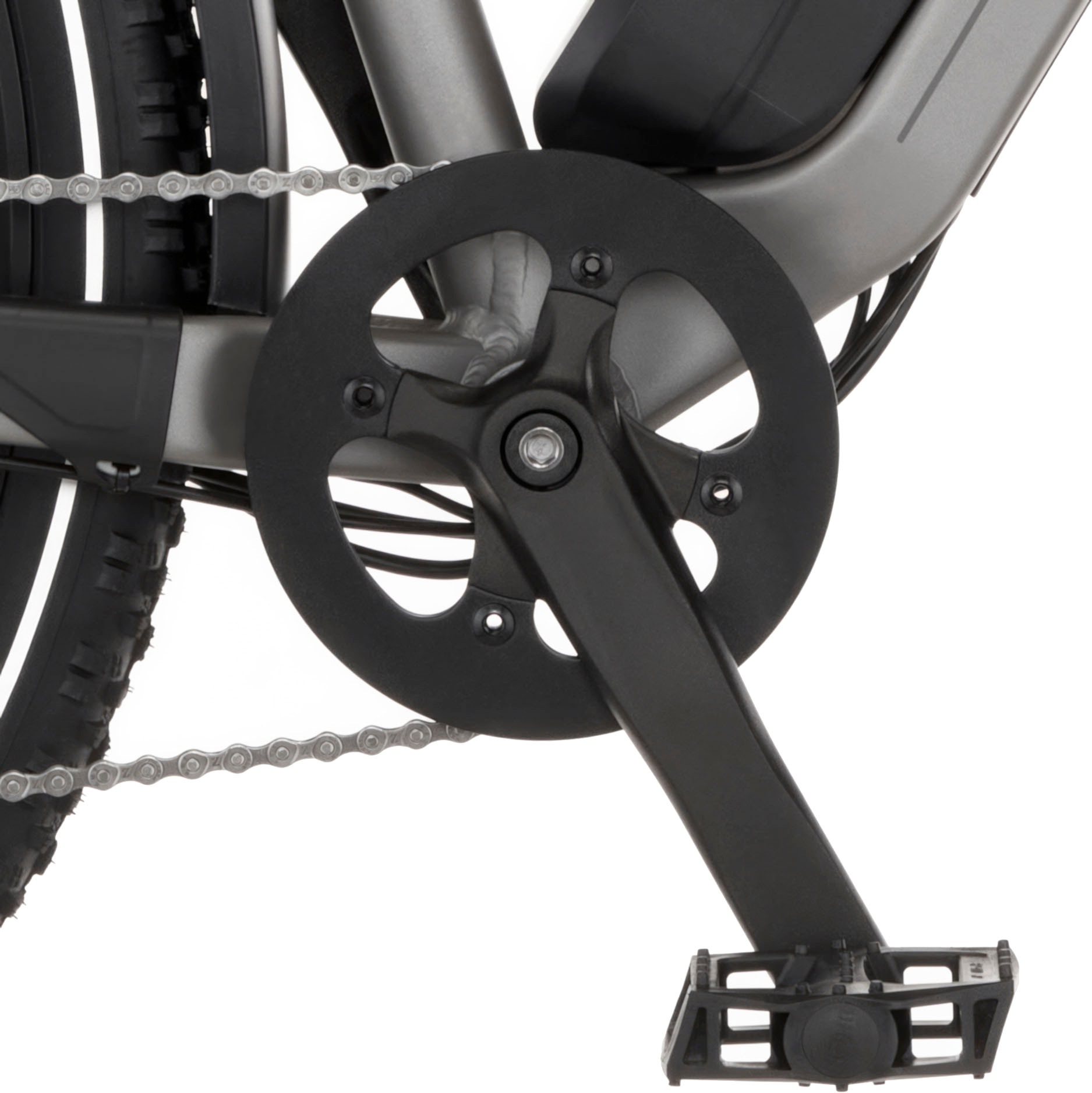 FISCHER Fahrrad E-Bike »TERRA 2.2 459«, 8 Gang, Shimano, ACERA, (mit Akku-Ladegerät-mit Werkzeug)