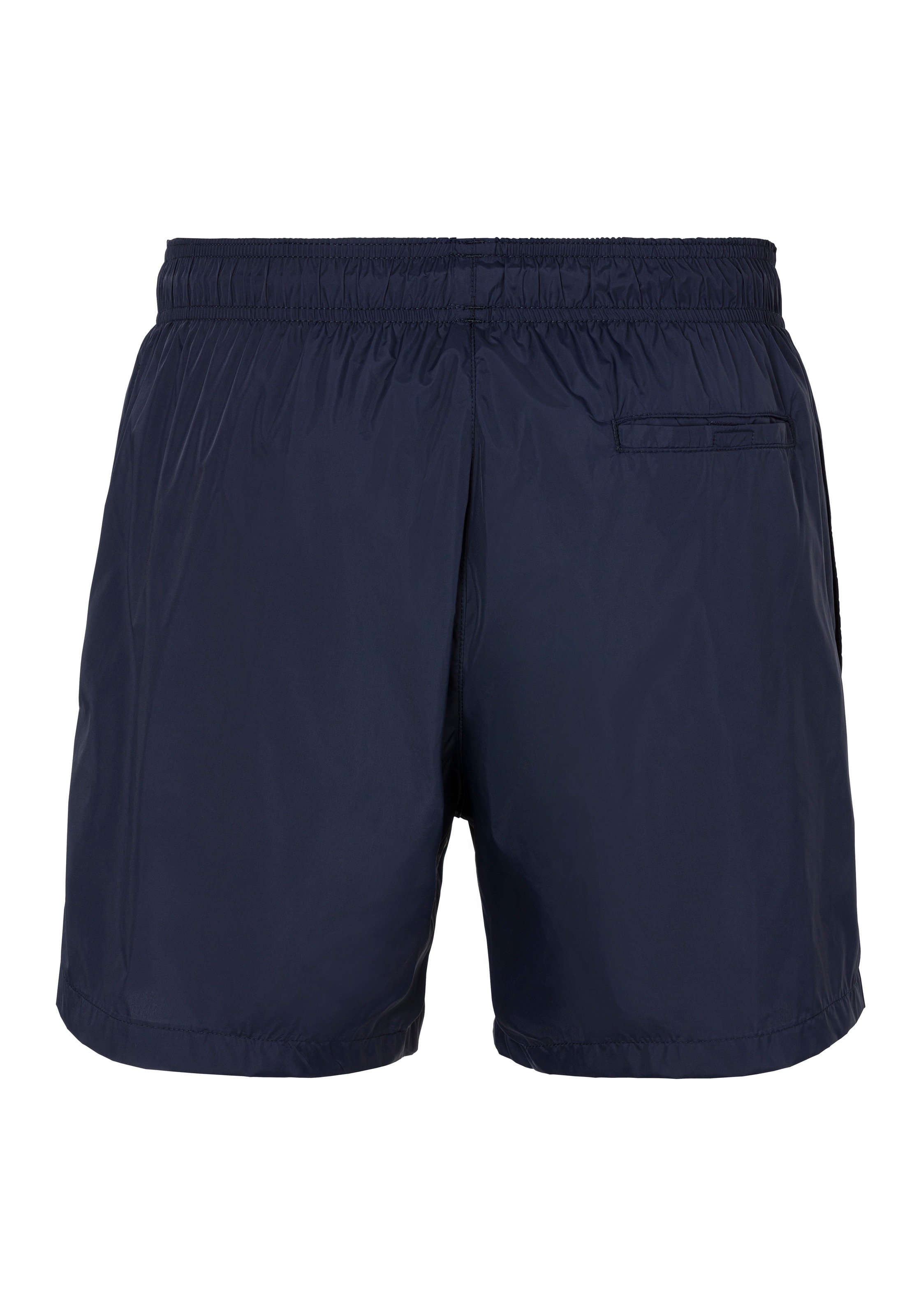 2. Bild von HUGO Underwear Badeshorts »PAOL«, mit HUGO Schriftzug