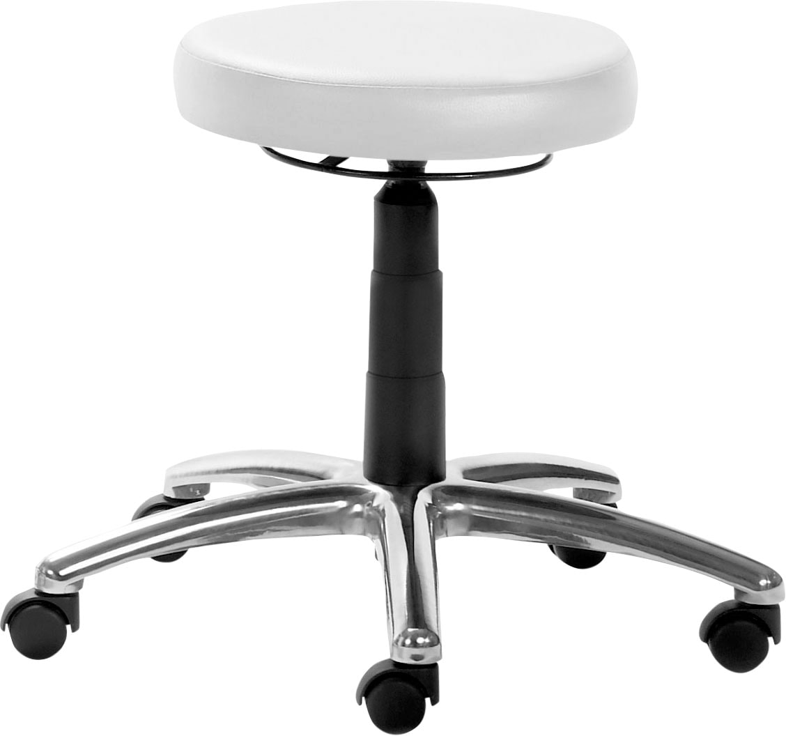 Mayer Sitzmöbel Drehhocker »1256« 1 Stk. tlg. Drehhocker 1256 günstig online kaufen