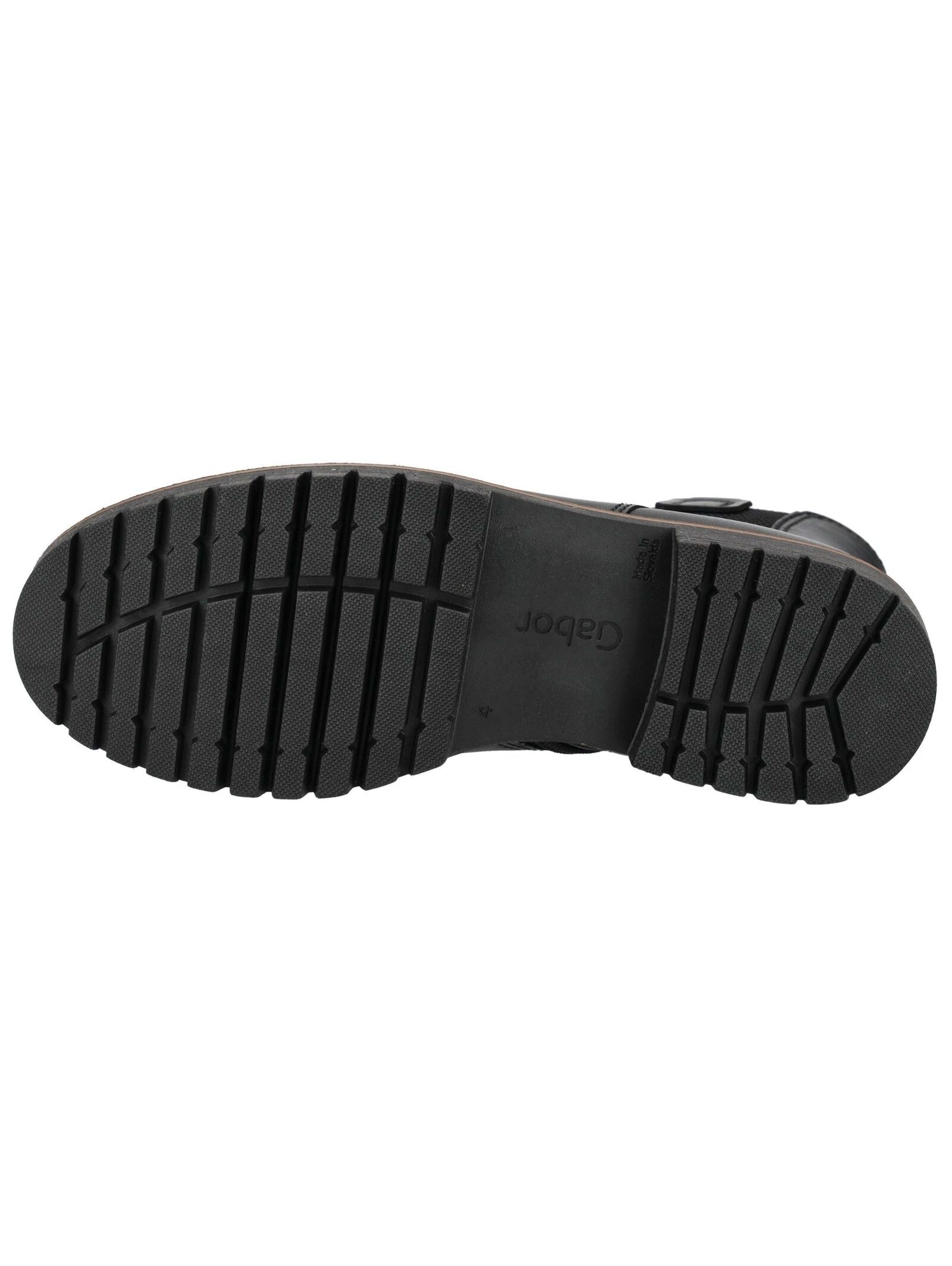 Gabor Comfort Stiefelette »Gabor Comfort Stiefelette Leder/Textil«